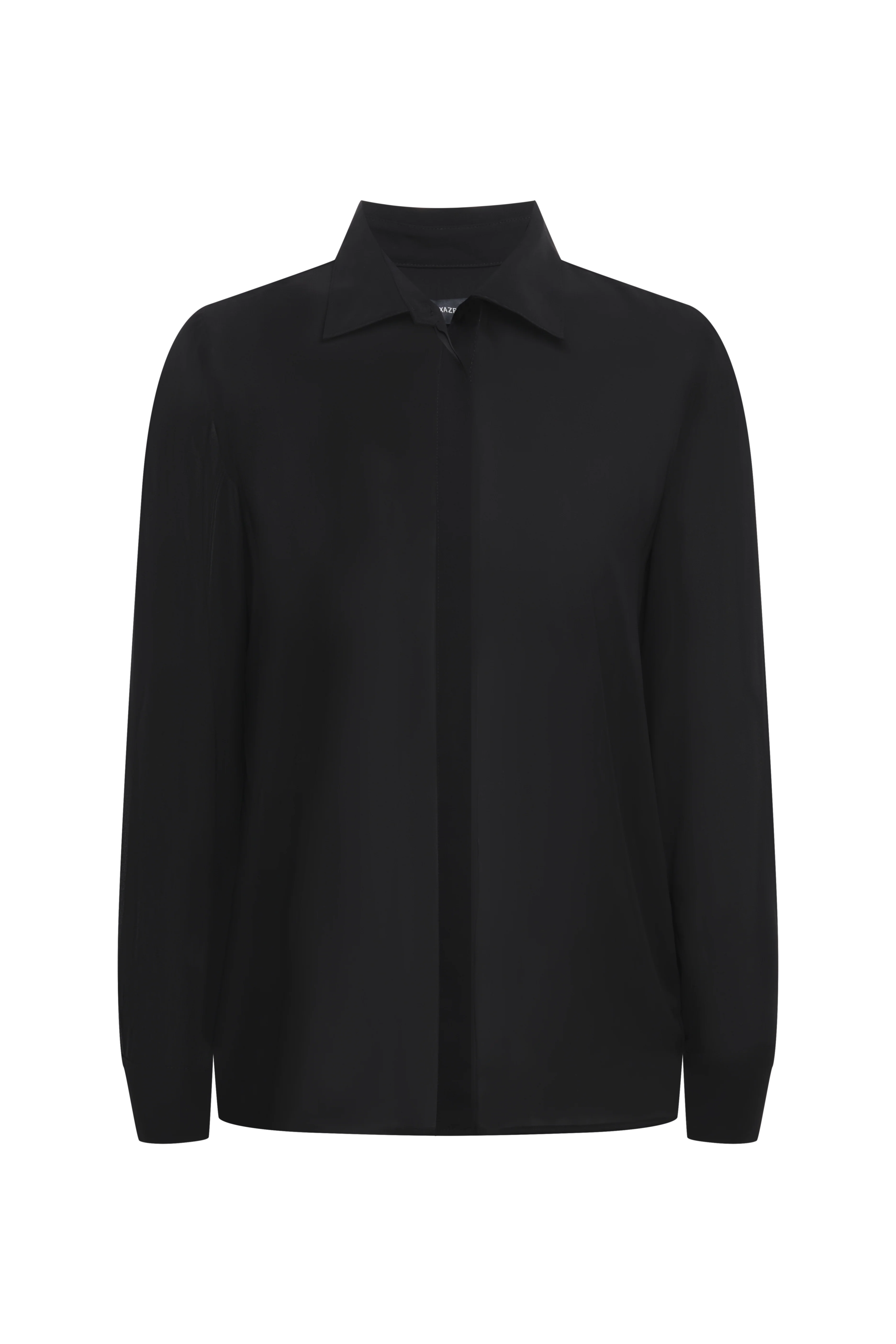 Chiffon Button Down - Image 10