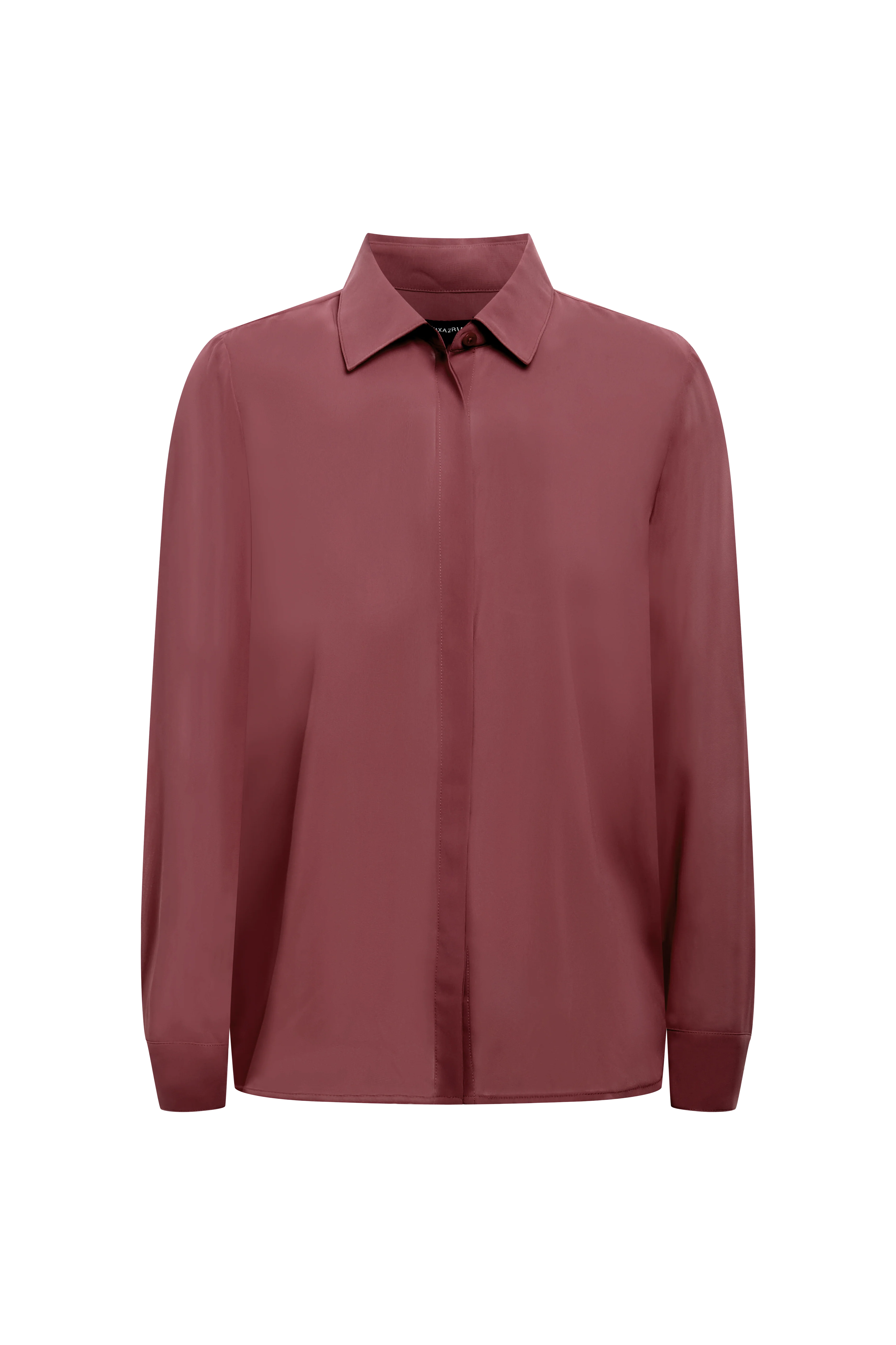 Chiffon Button Down - Image 12