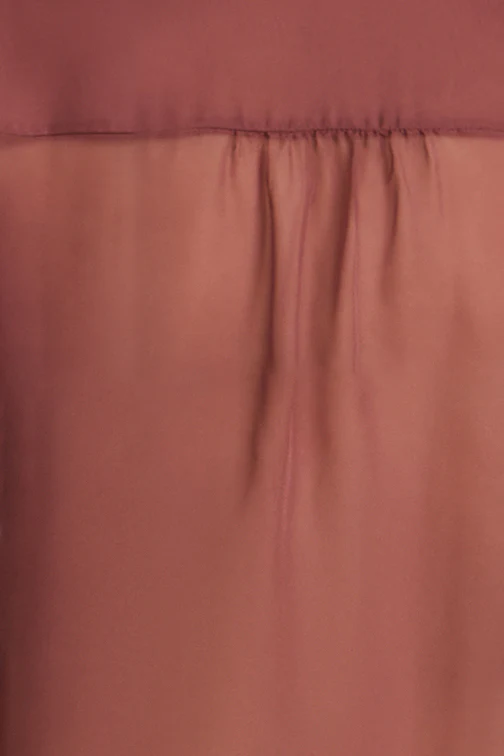 Chiffon Button Down - Image 9