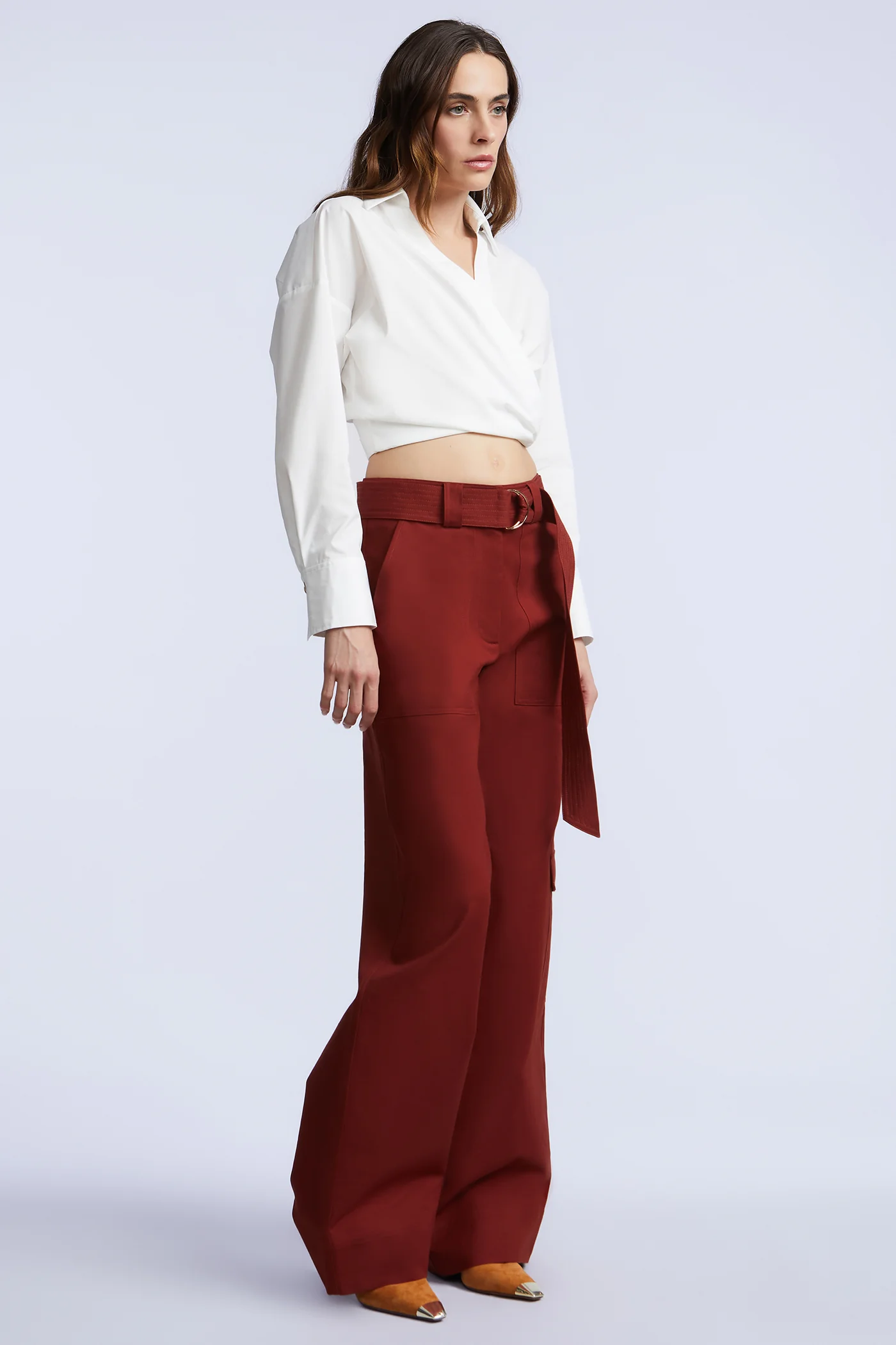 Ciara Shirt - Image 7