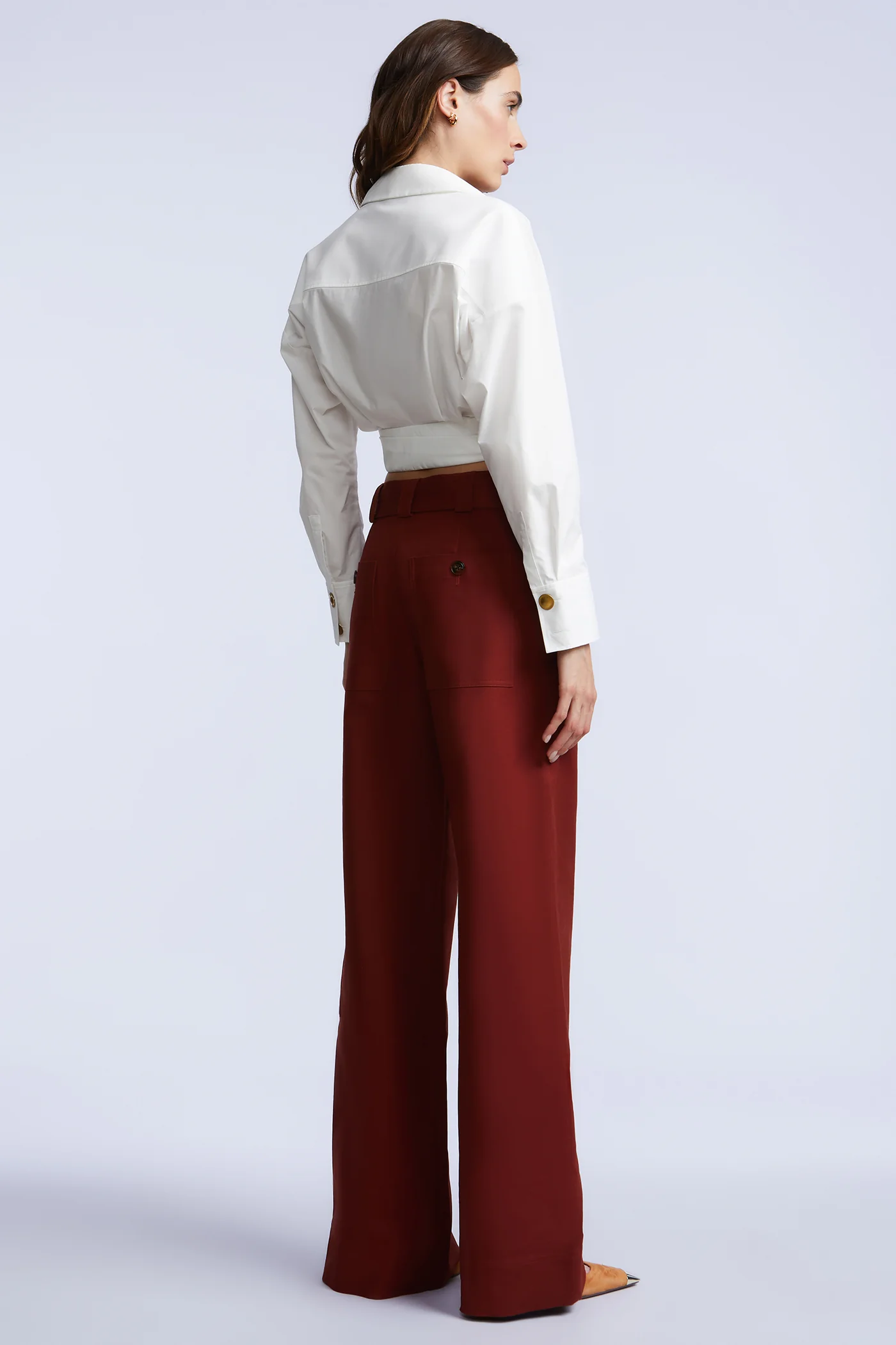 Ciara Shirt - Image 8