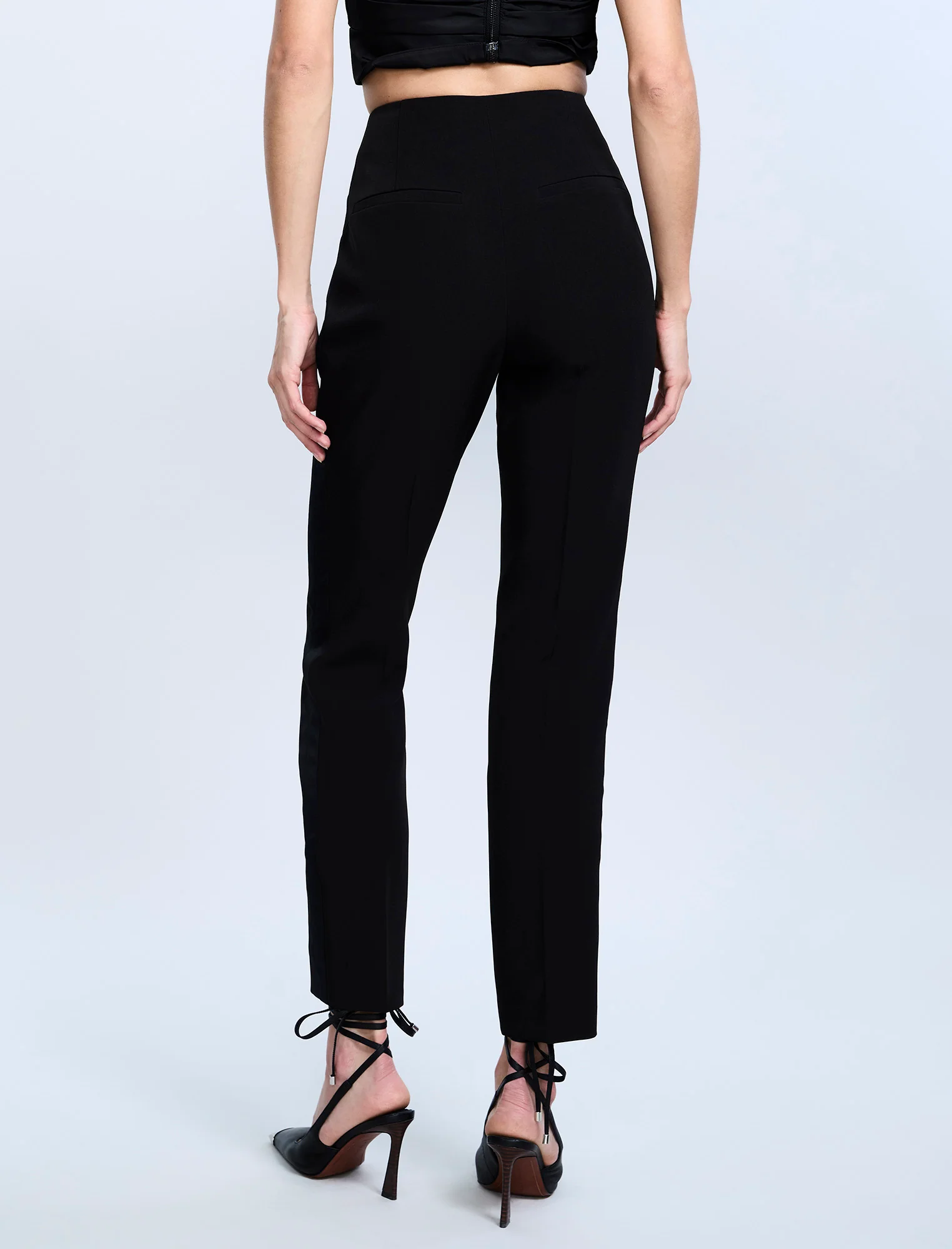 Cigarette Pants - Image 3
