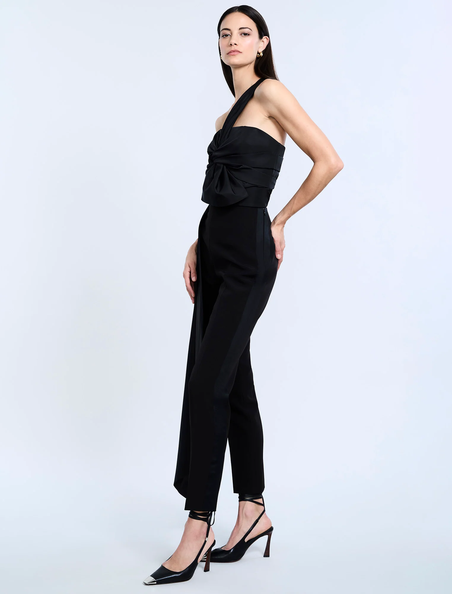 Cigarette Pants - Image 4