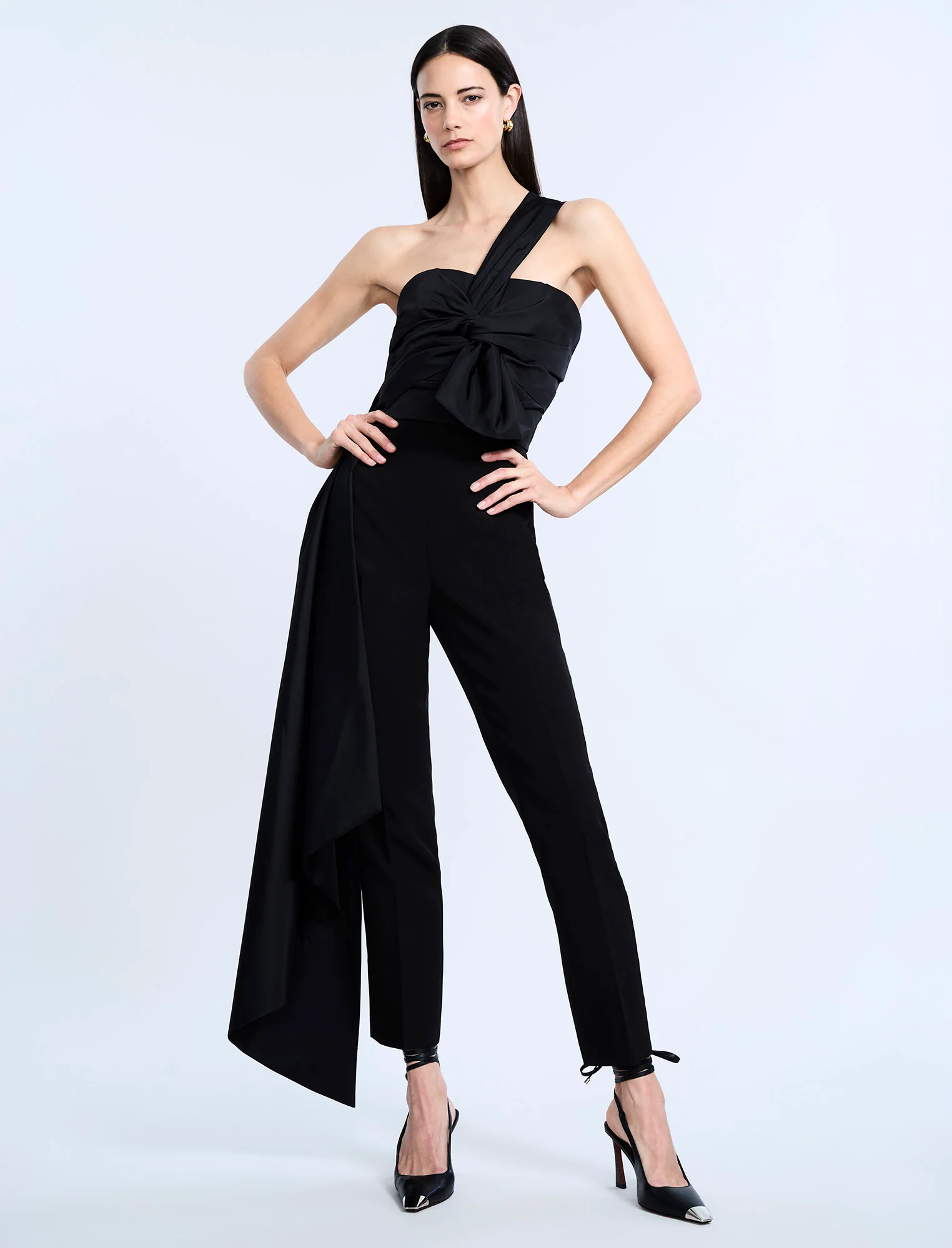 Cigarette Pants - Image 5