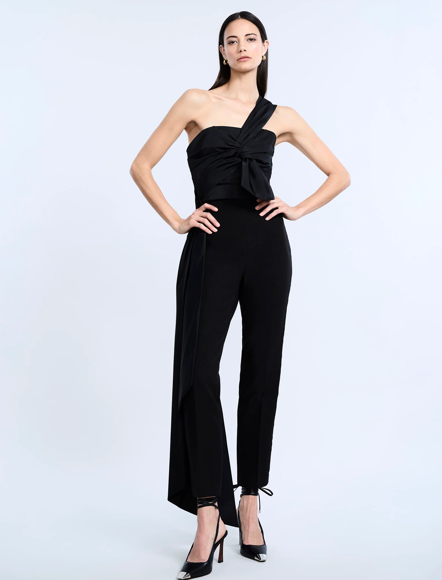 Cigarette Pants - Image 6