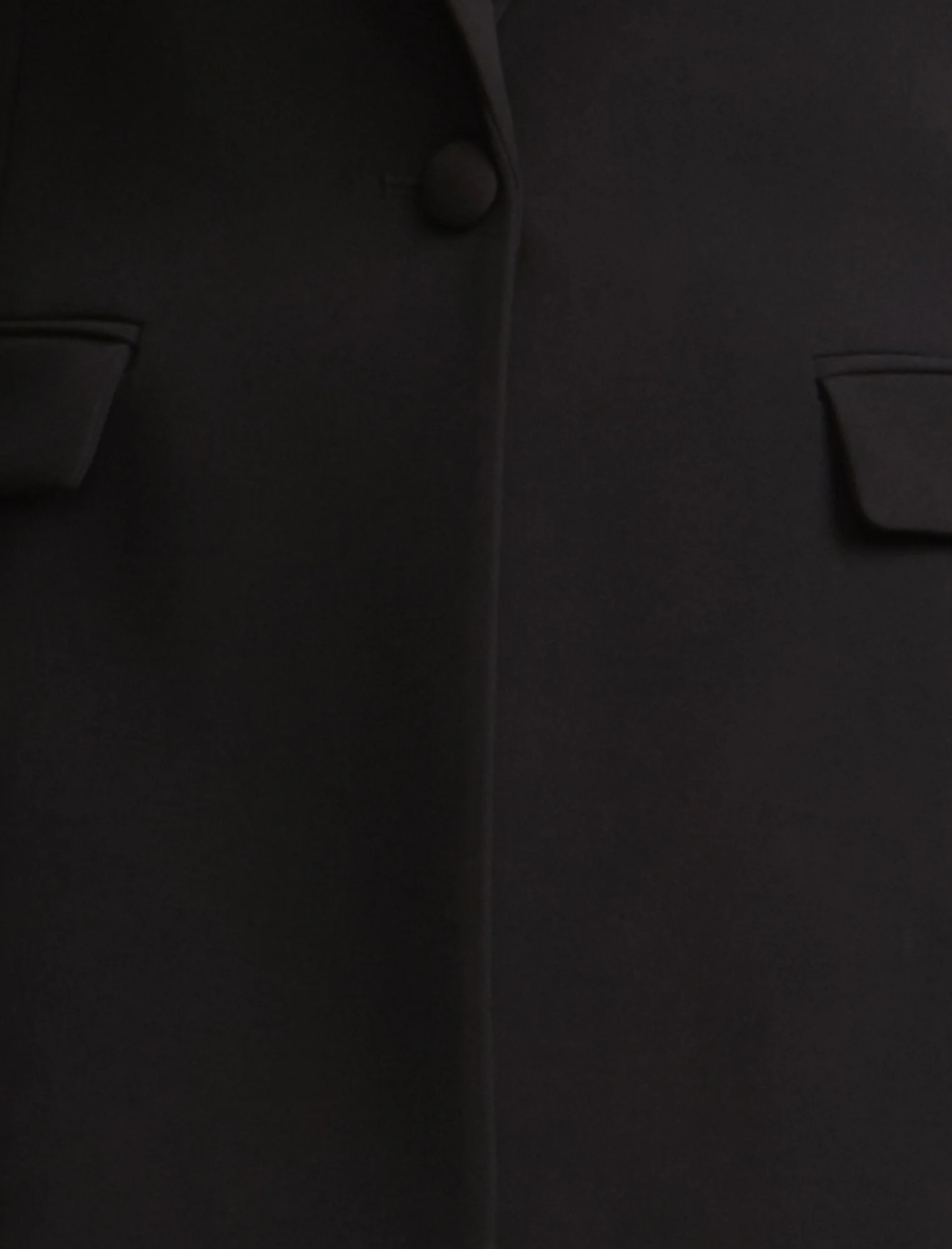 Combo Blazer Notch Lapel - Image 9