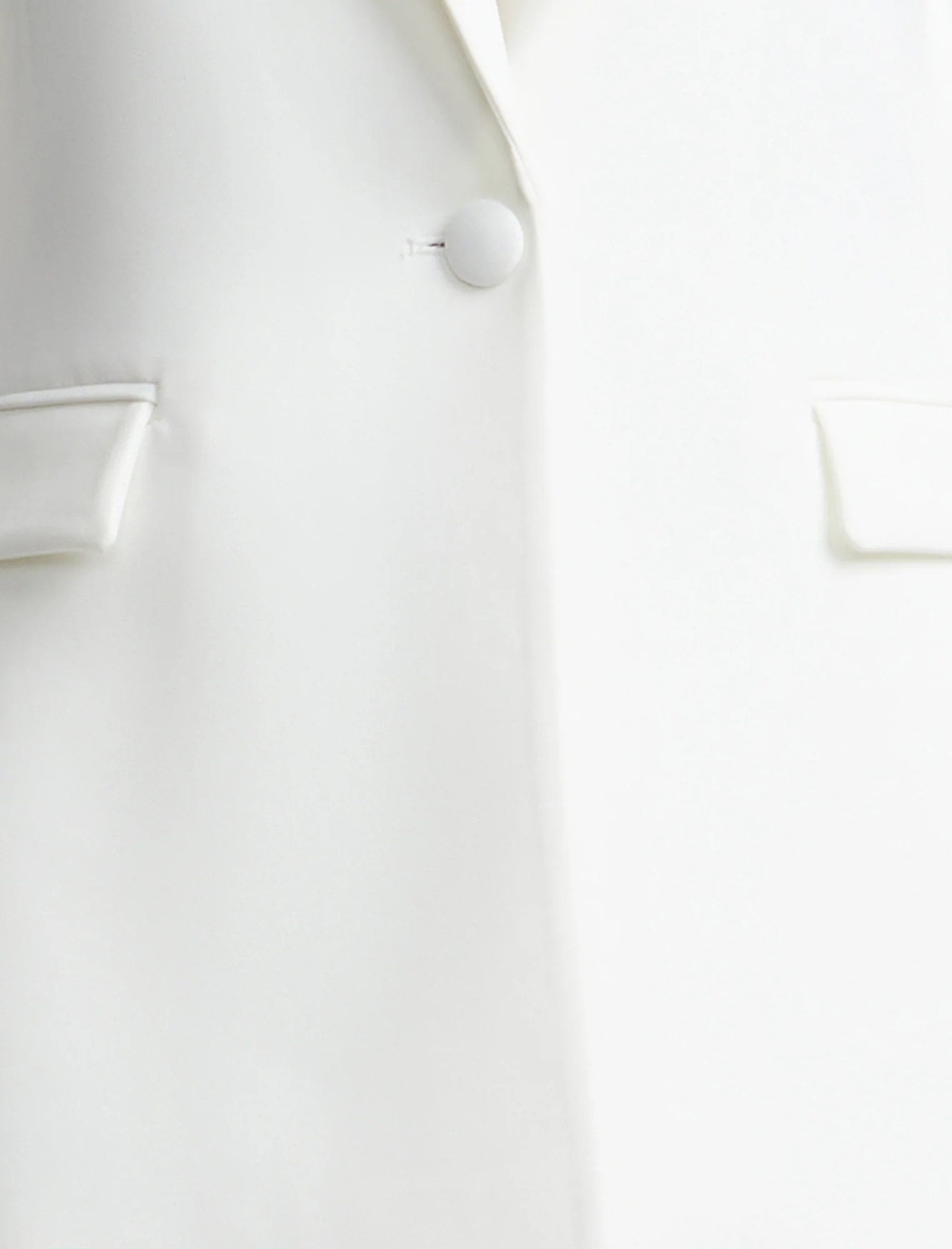 Combo Blazer Notch Lapel - Image 8