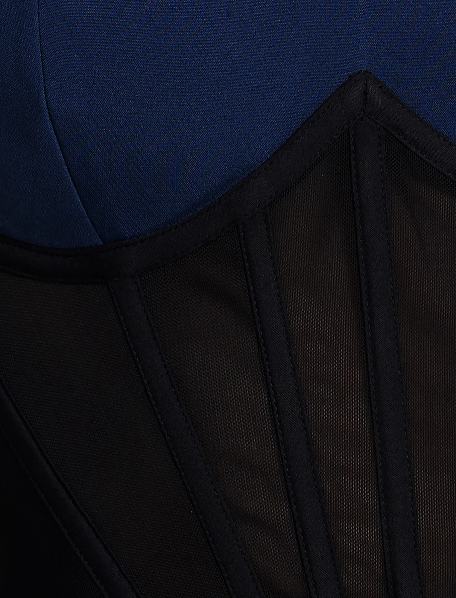 Corset Jumpsuit - Image 7