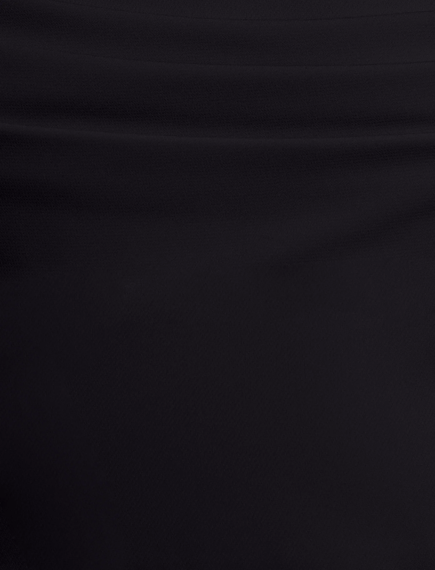 Corset Jumpsuit With Drape - Image 7