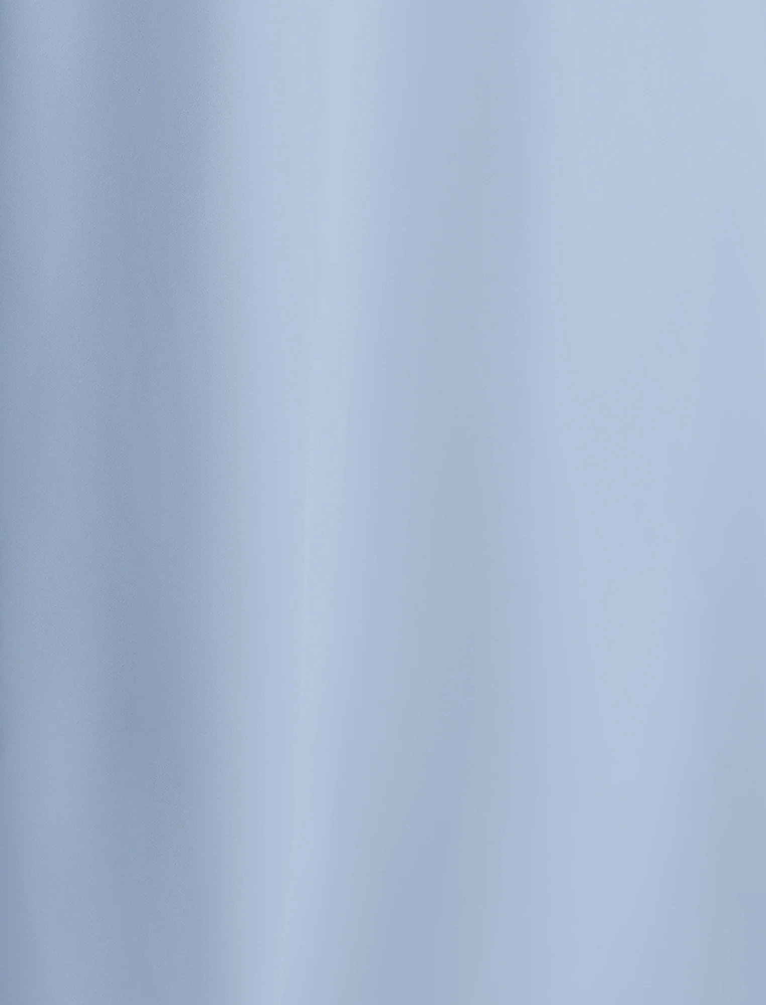 Cowl Neck Halter Gown - Image 8
