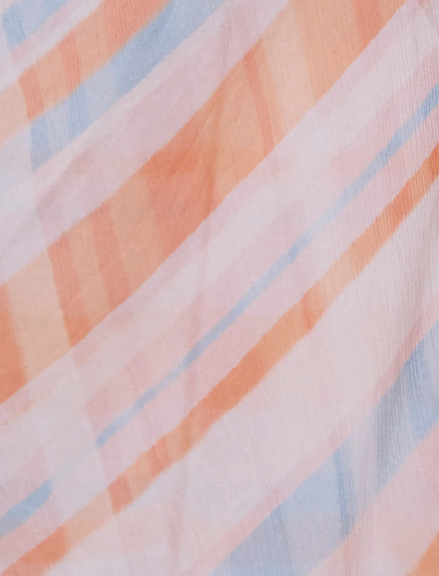 Cowl Neck Ruffle Dress - Image 7