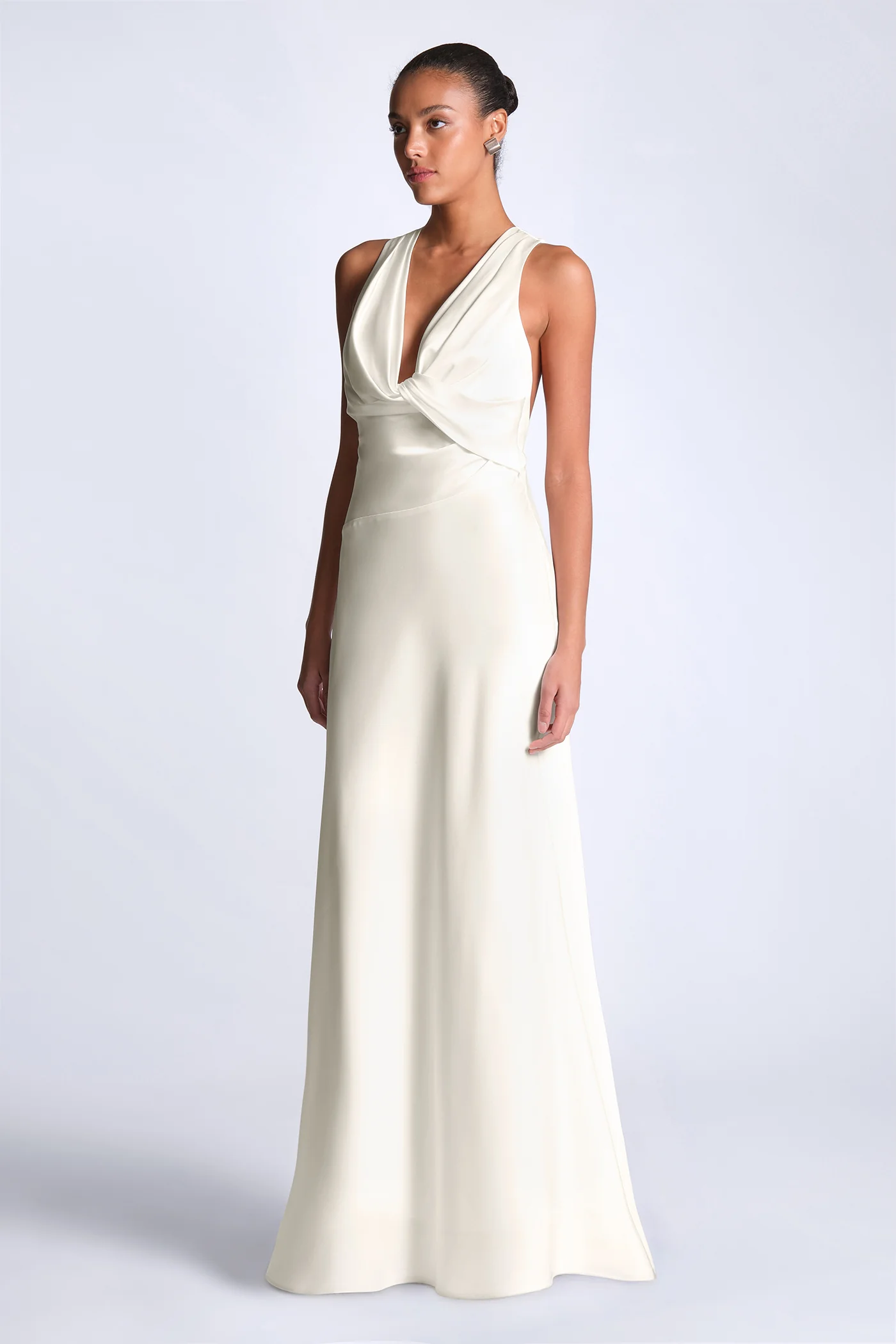 Demi Gown - Image 5