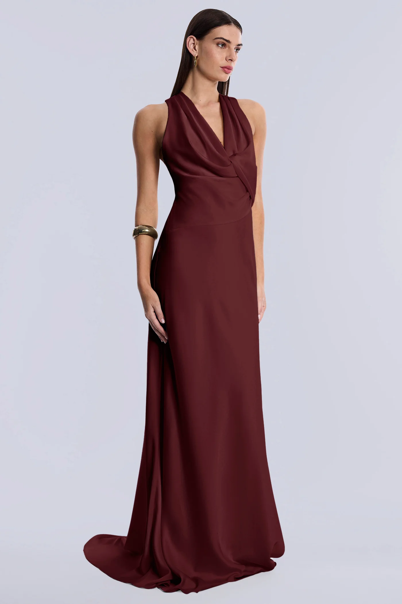 Demi Gown - Image 3