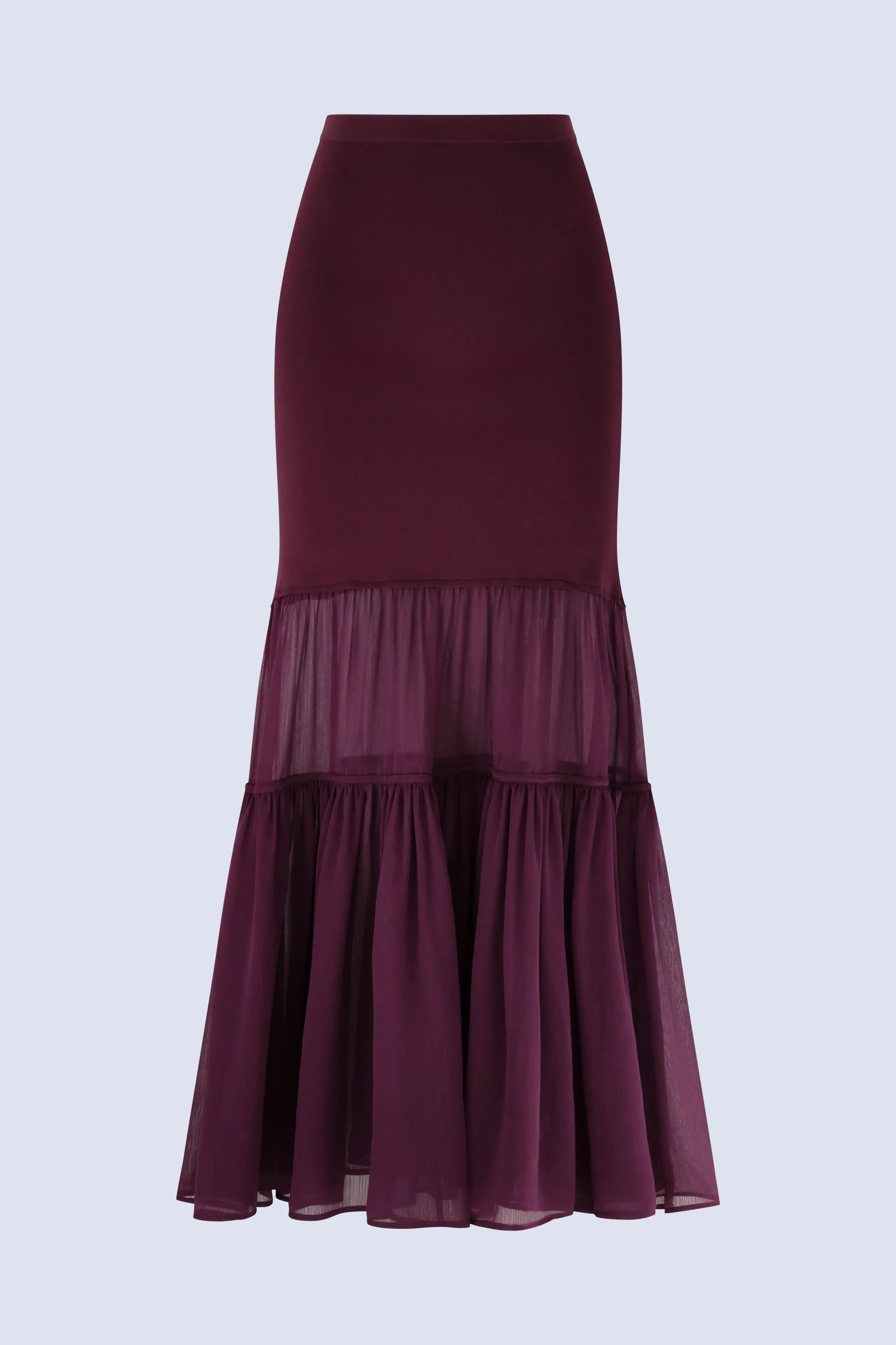 Elodie Maxi Skirt - Image 9