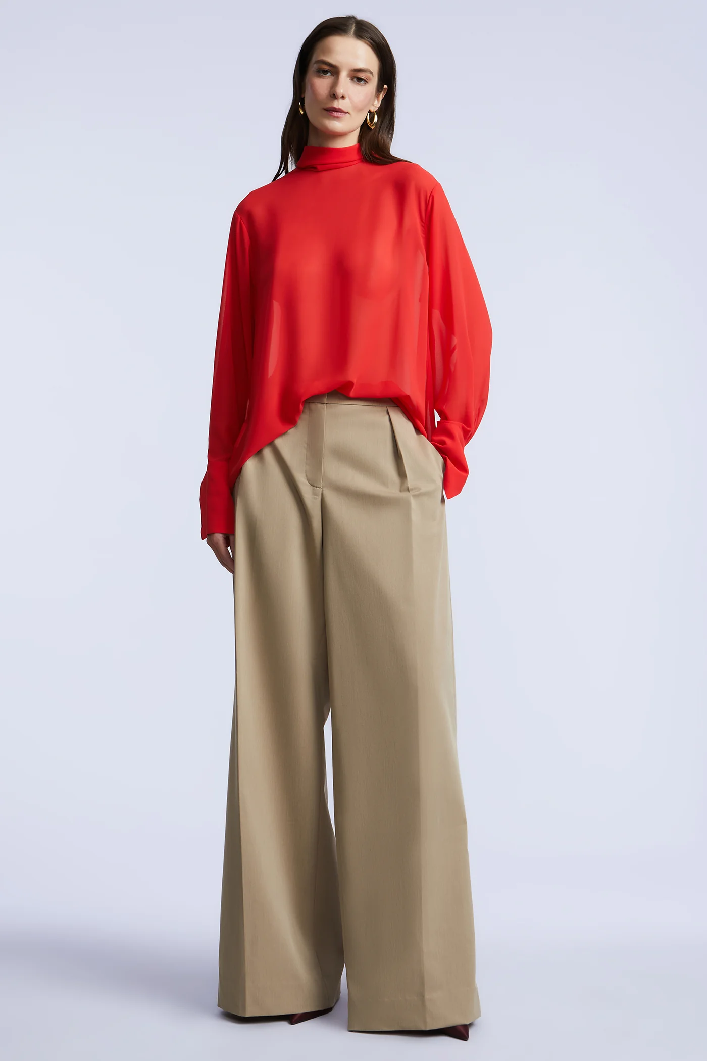 Elowen Blouse - Image 9