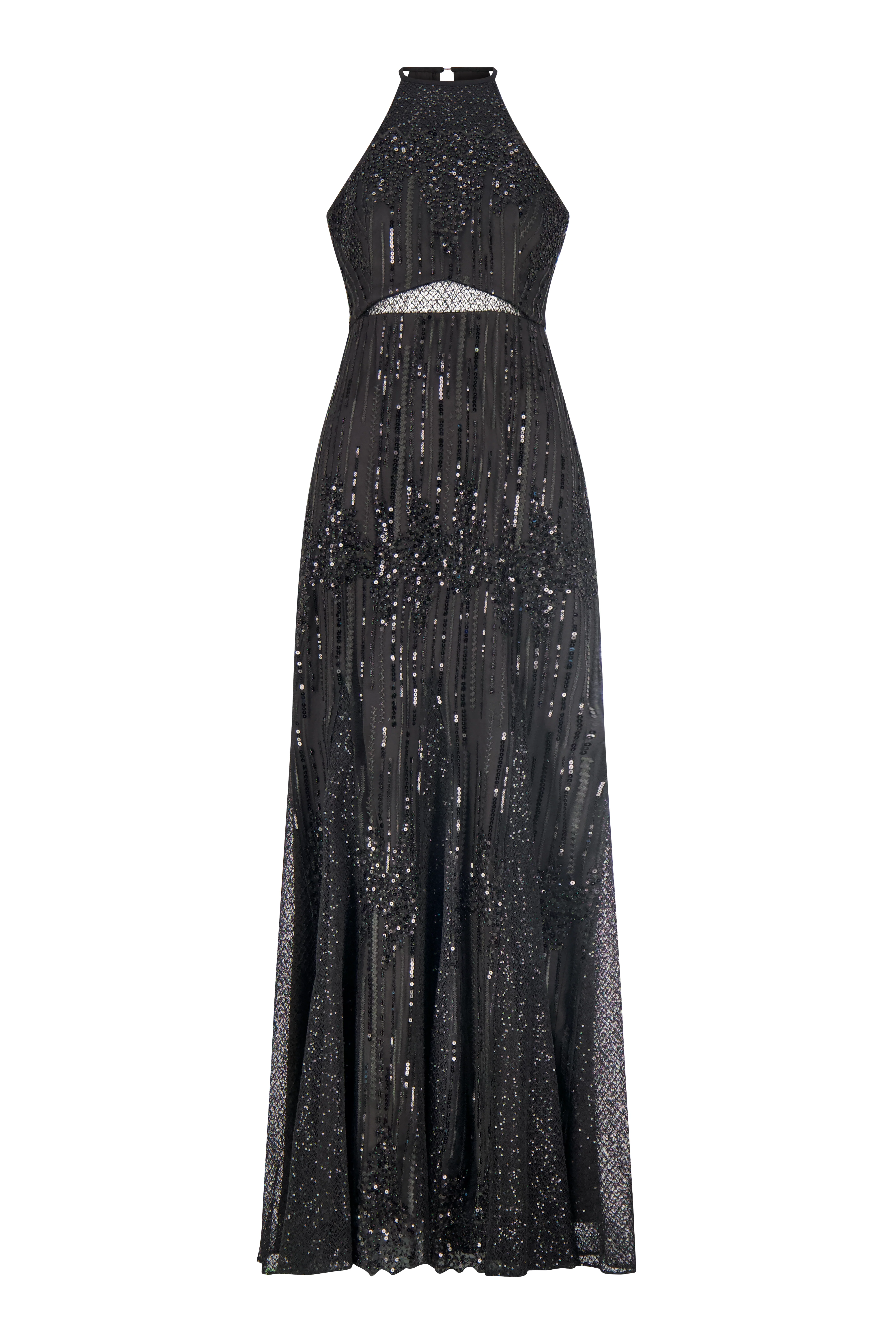Embellished Gown - Image 9