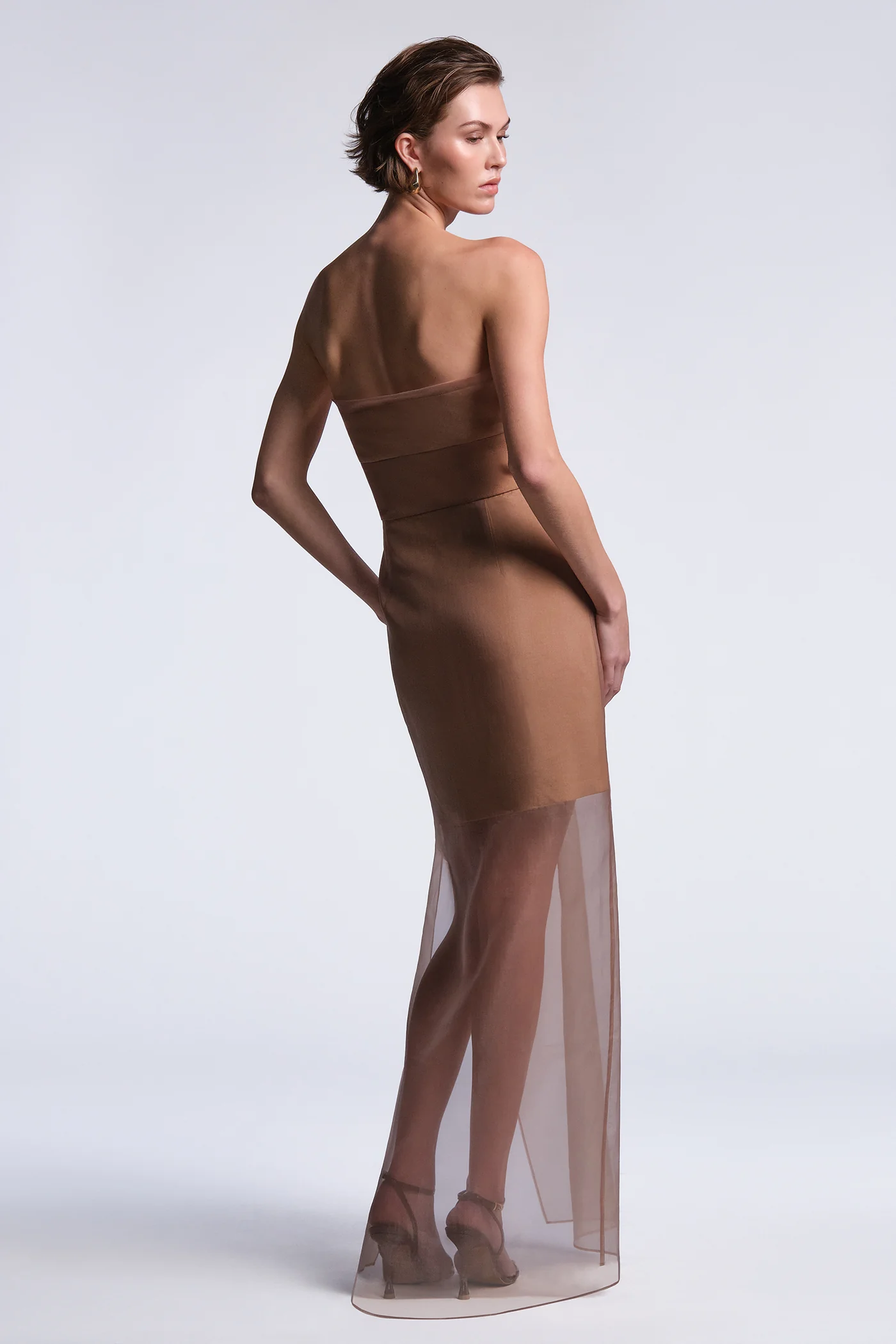Eva Dress - Image 8