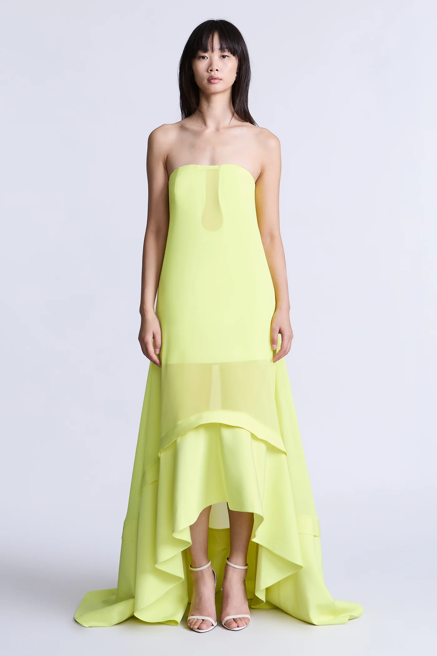 Farrah Gown