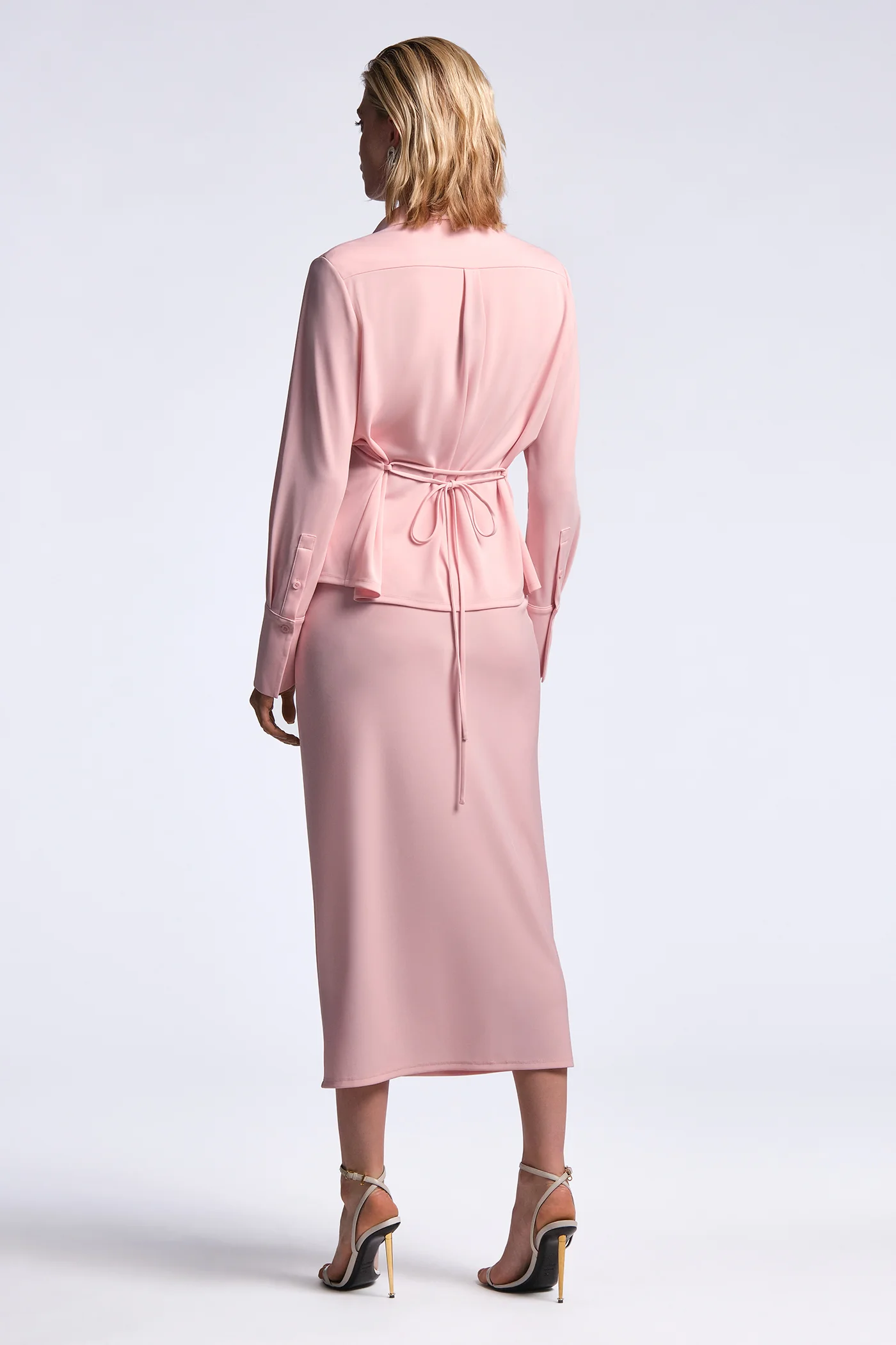 Faye Shirt - Image 7