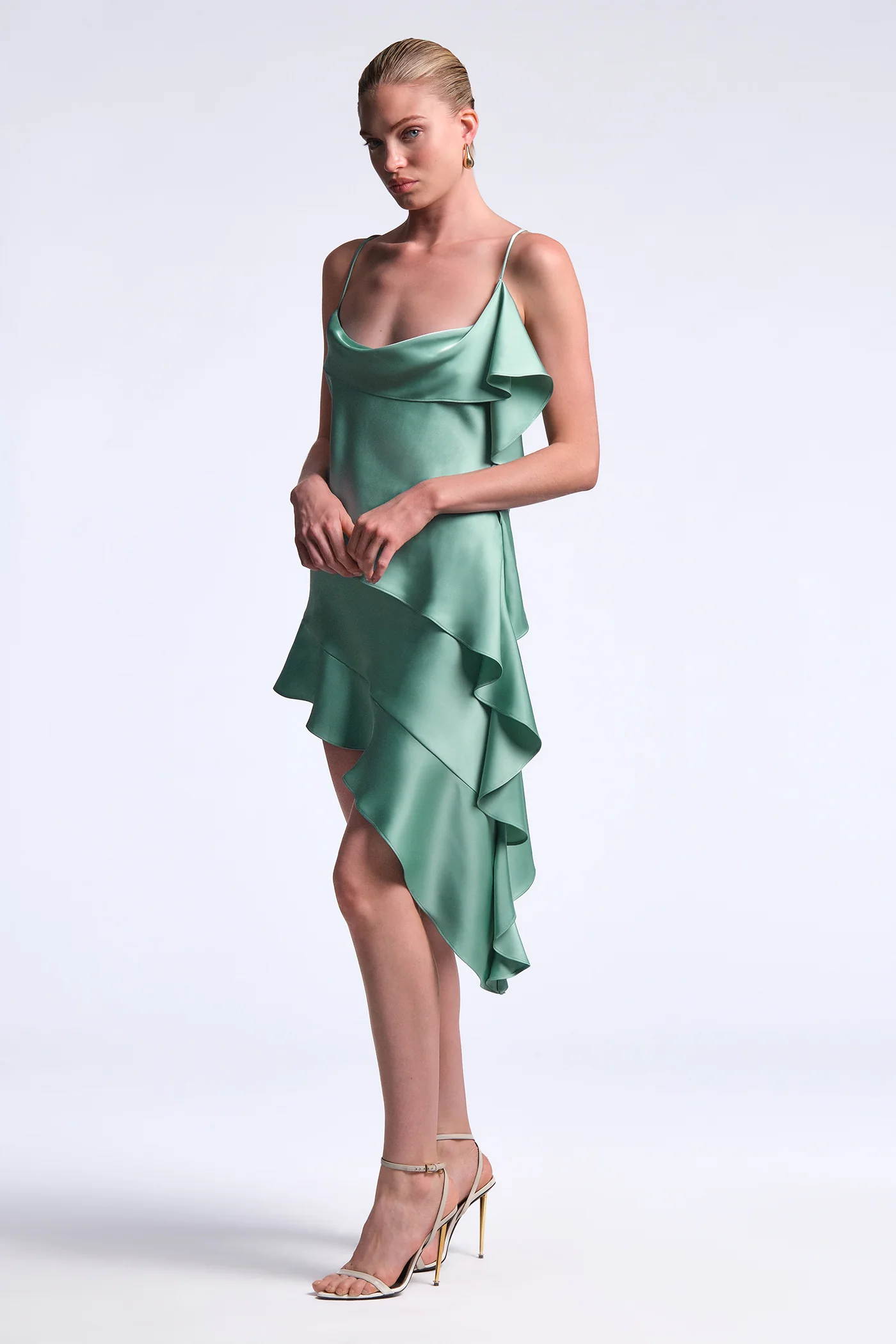 Fiona Dress - Image 4