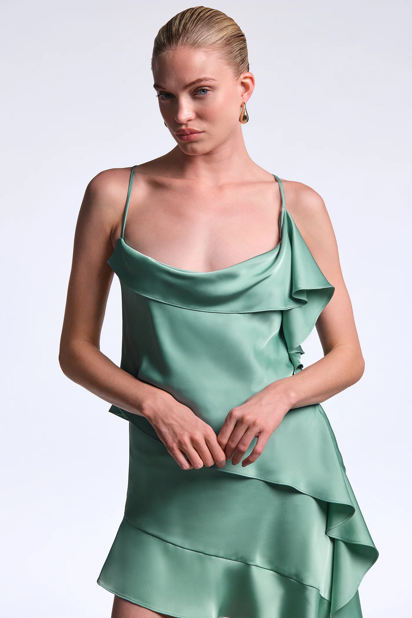 Fiona Dress - Image 5
