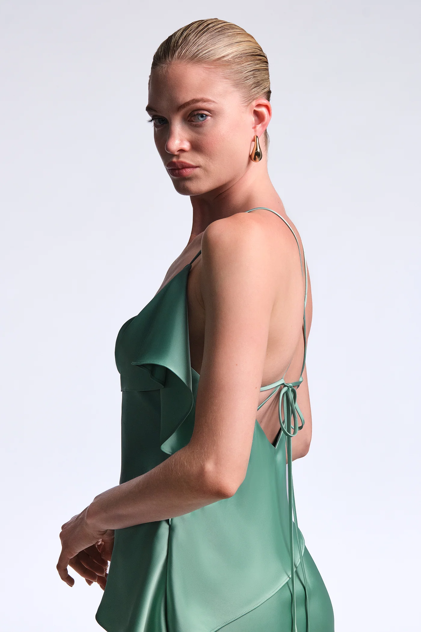 Fiona Dress - Image 6