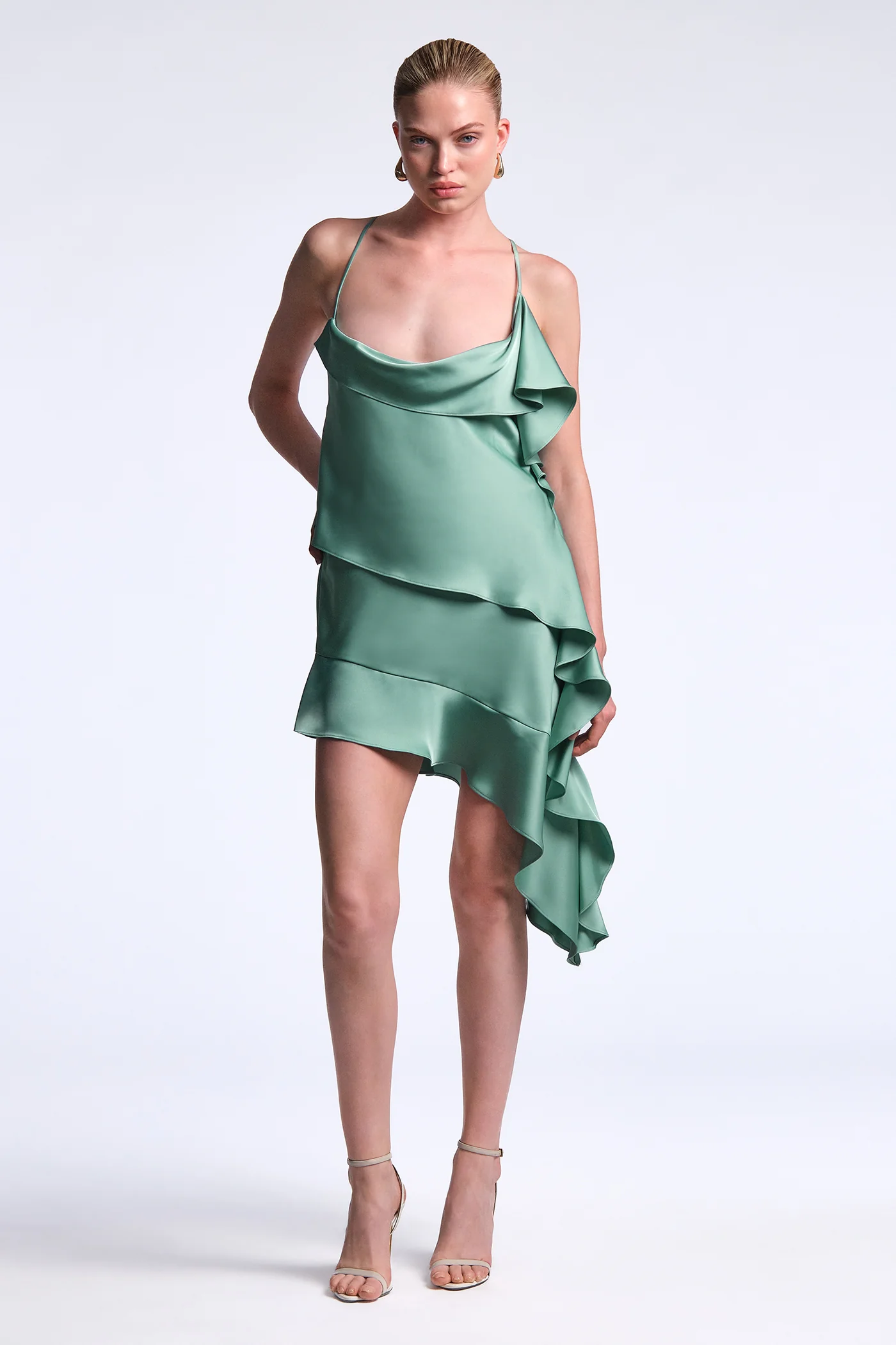 Fiona Dress - Image 7