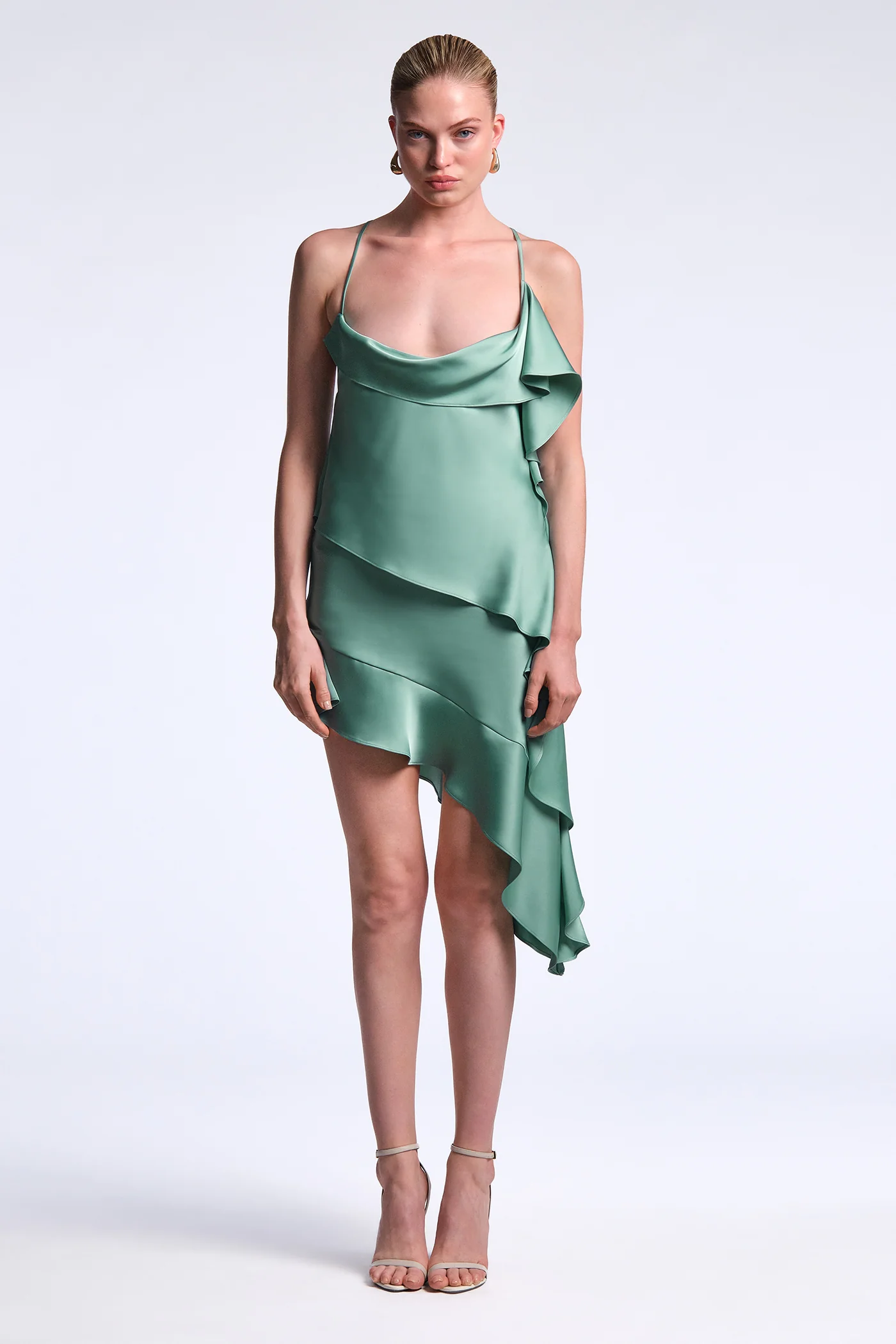 Fiona Dress - Image 8