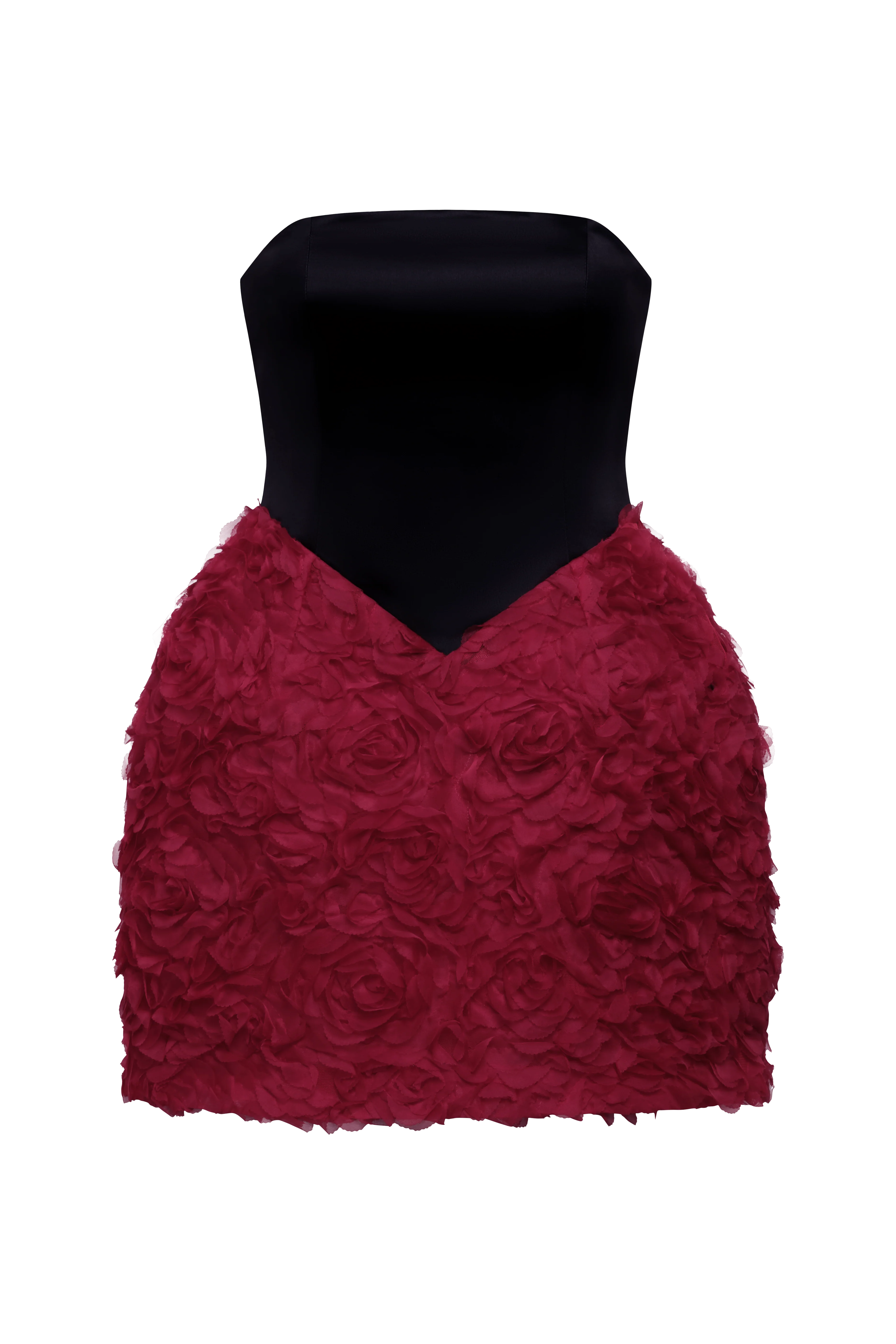 Floral Applique Cocktail - Image 11