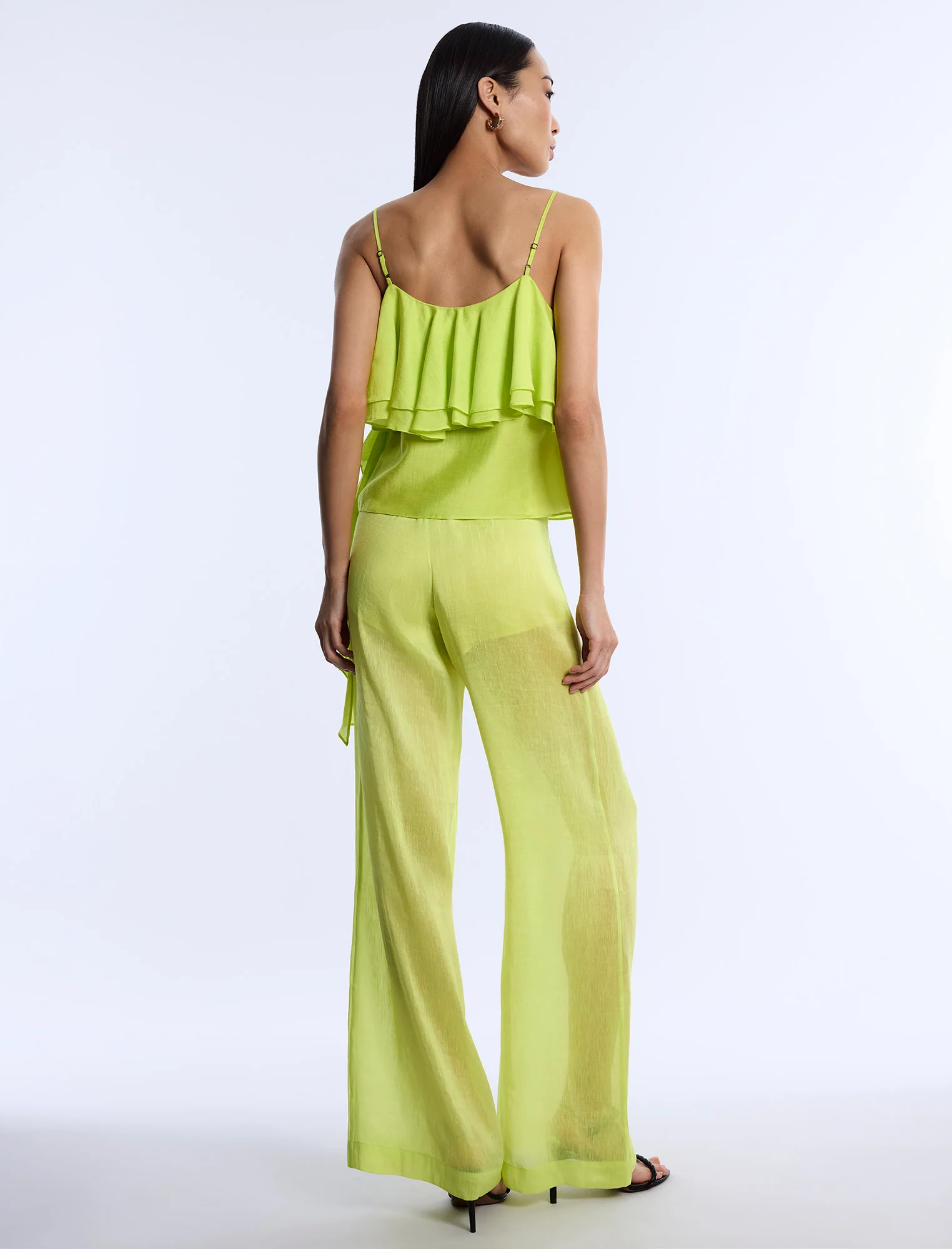 Flounce Cami - Image 3