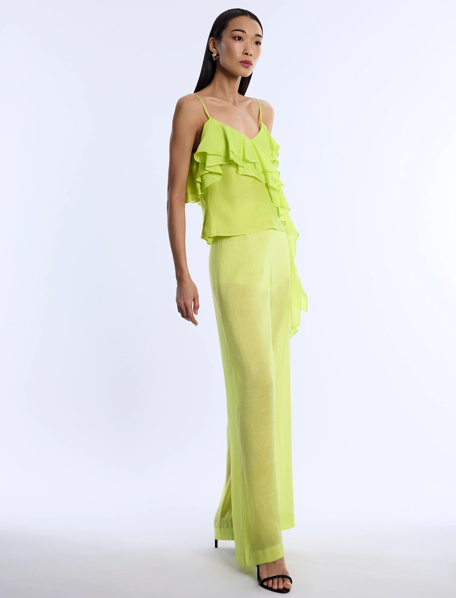 Flounce Cami - Image 4