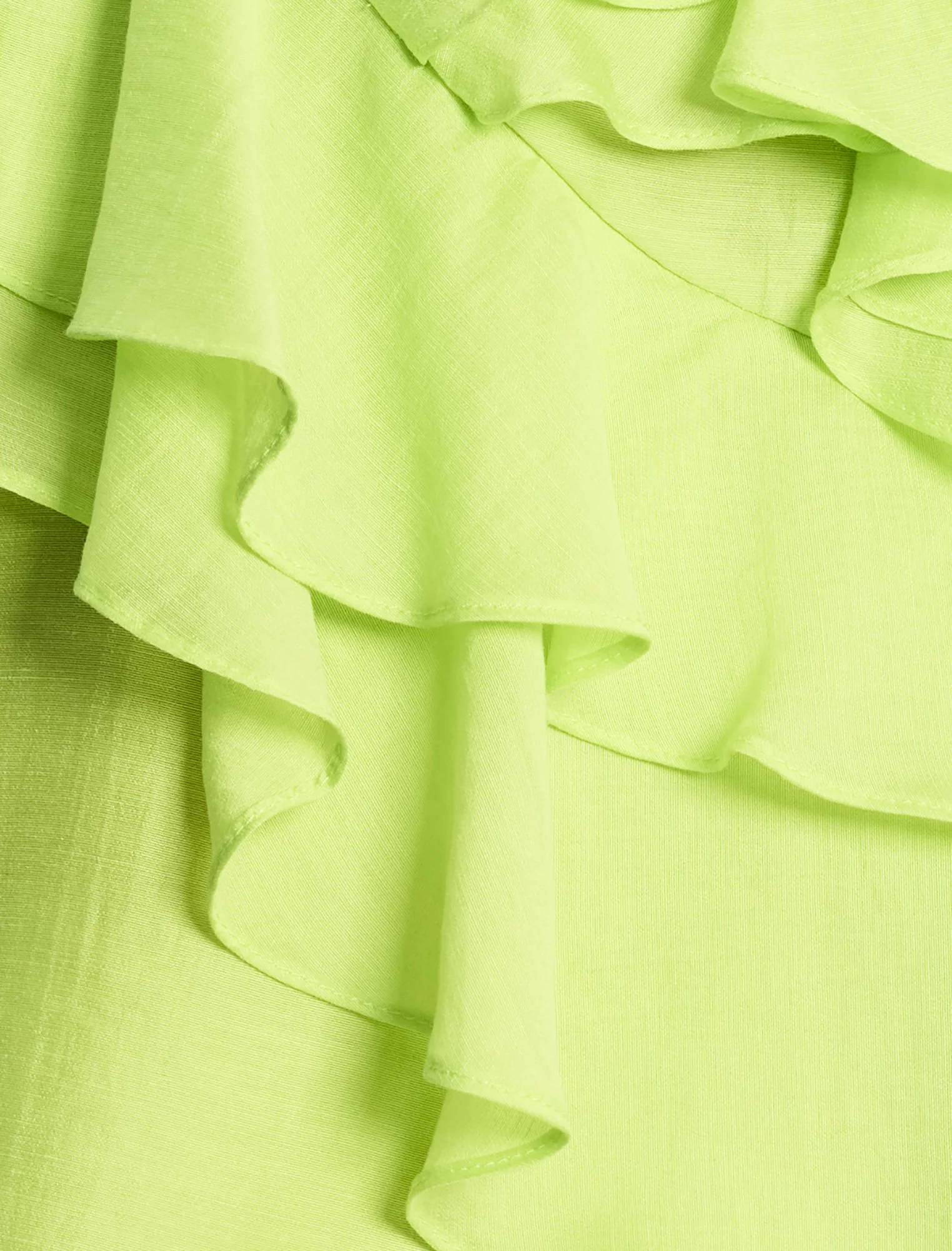 Flounce Cami - Image 7