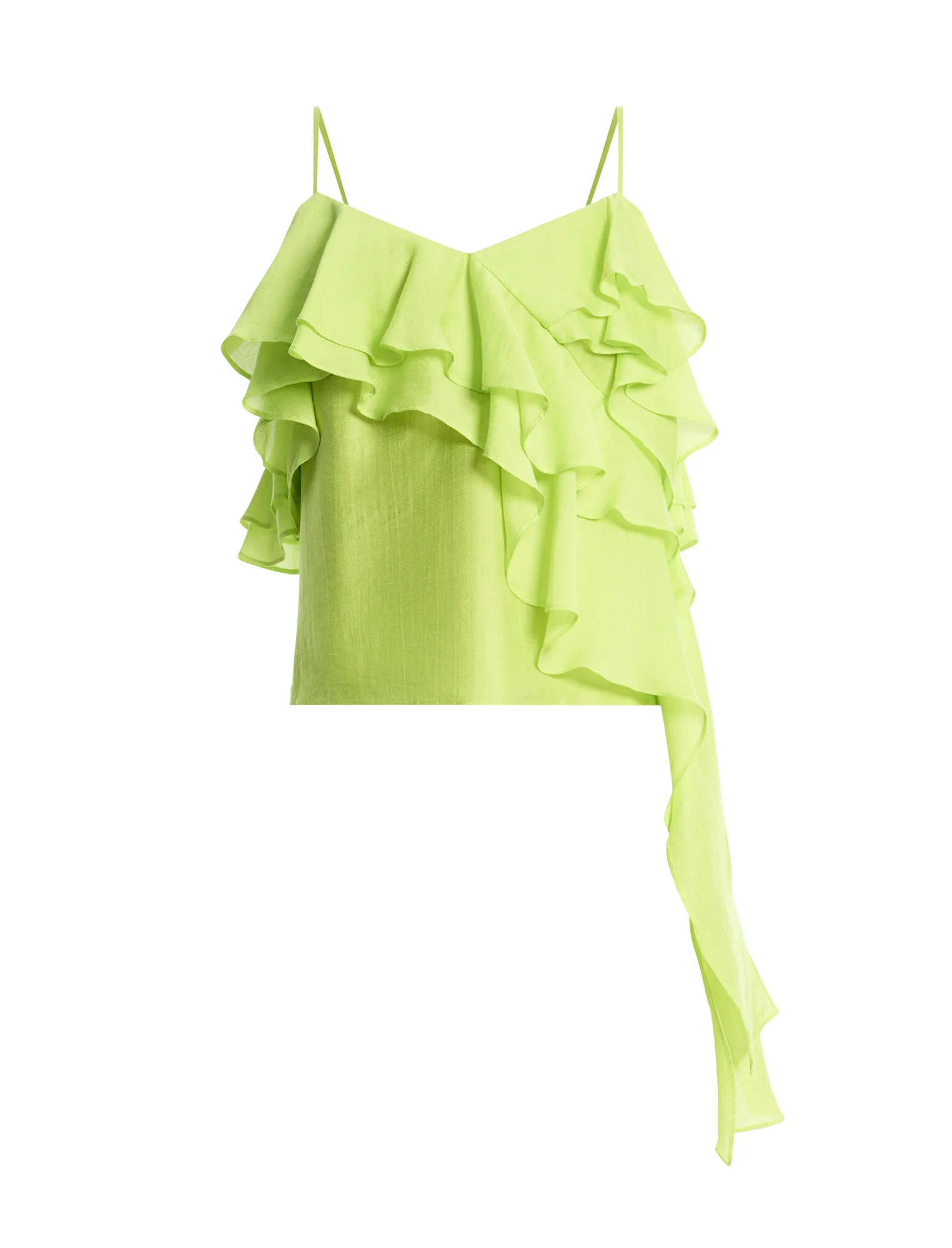 Flounce Cami - Image 9