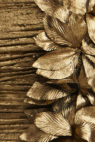 Flower Detail Jumpsuit - Image 10