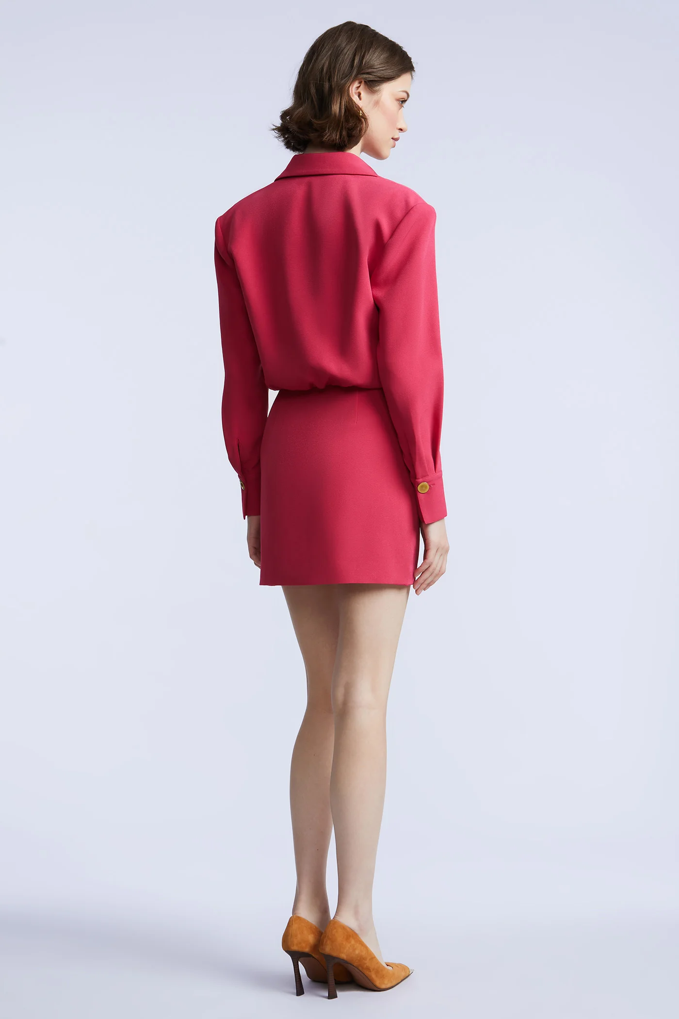 Gemma Dress - Image 8
