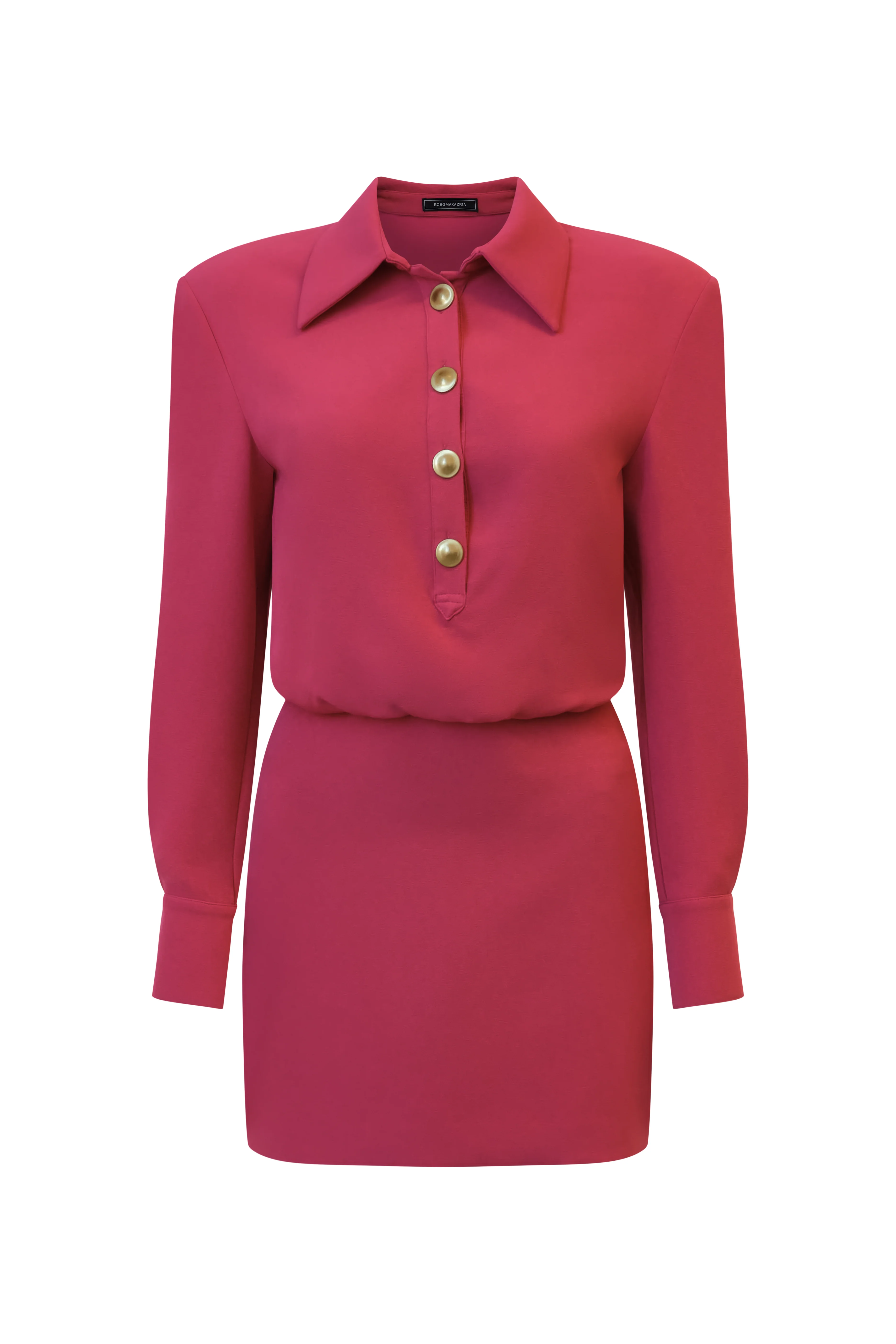 Gemma Dress - Image 9