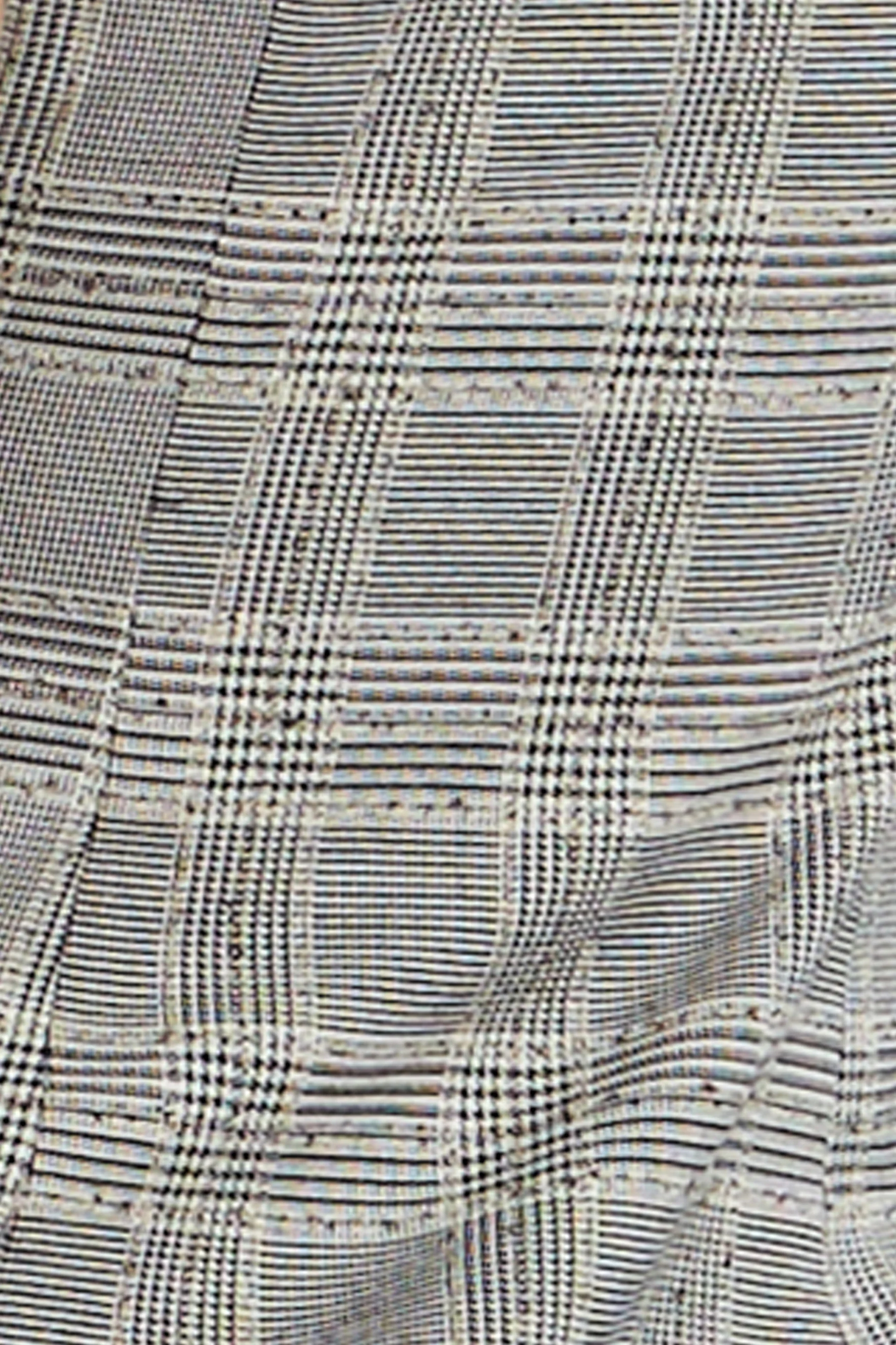 Glen Plaid Pant - Image 10