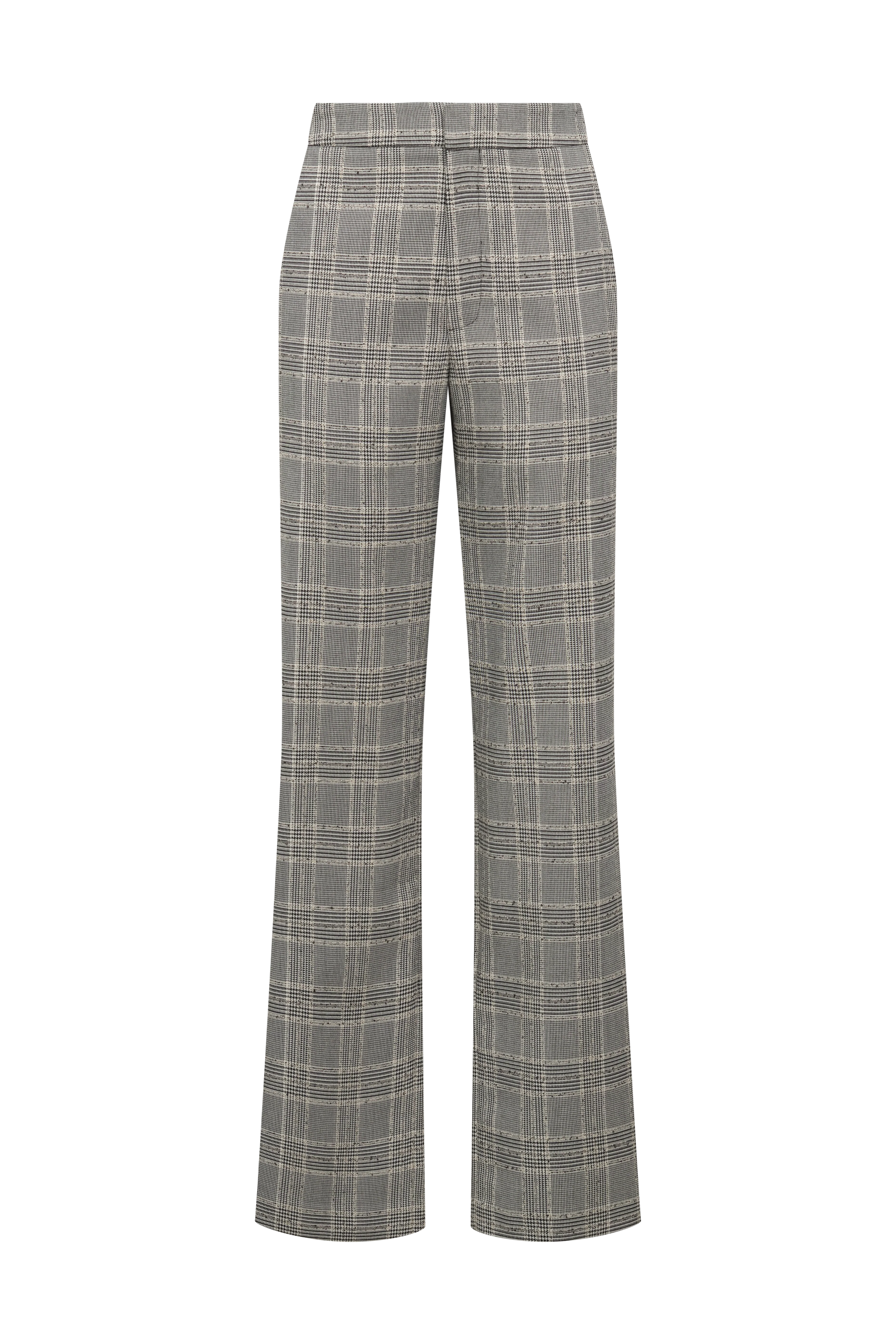 Glen Plaid Pant - Image 11