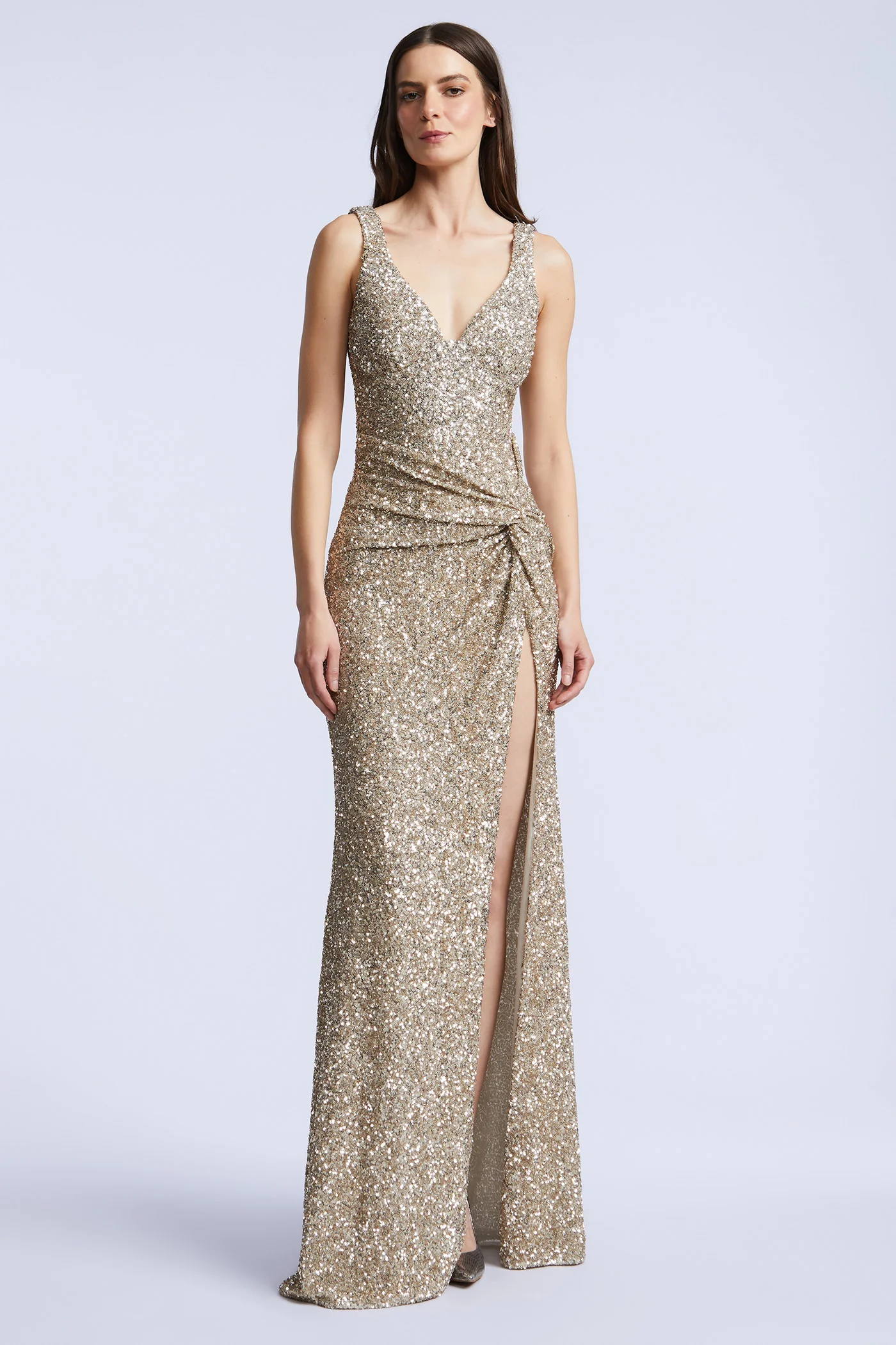 Goldie Gown - Image 7