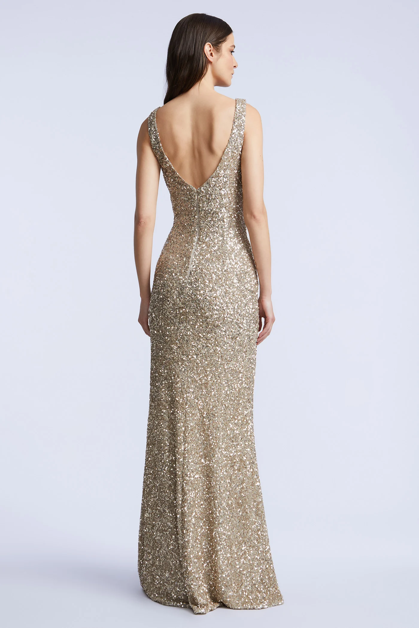 Goldie Gown - Image 8