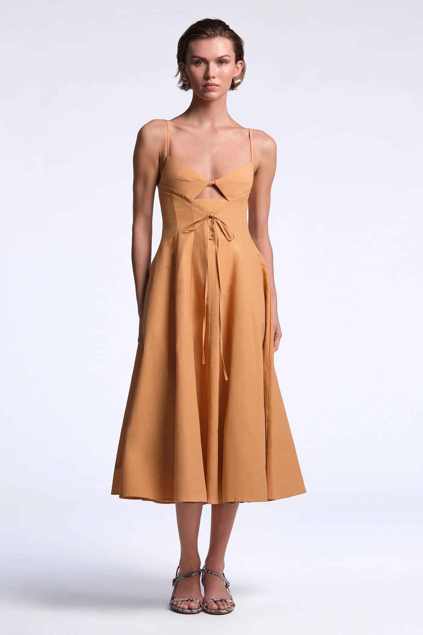 Hallie Dress