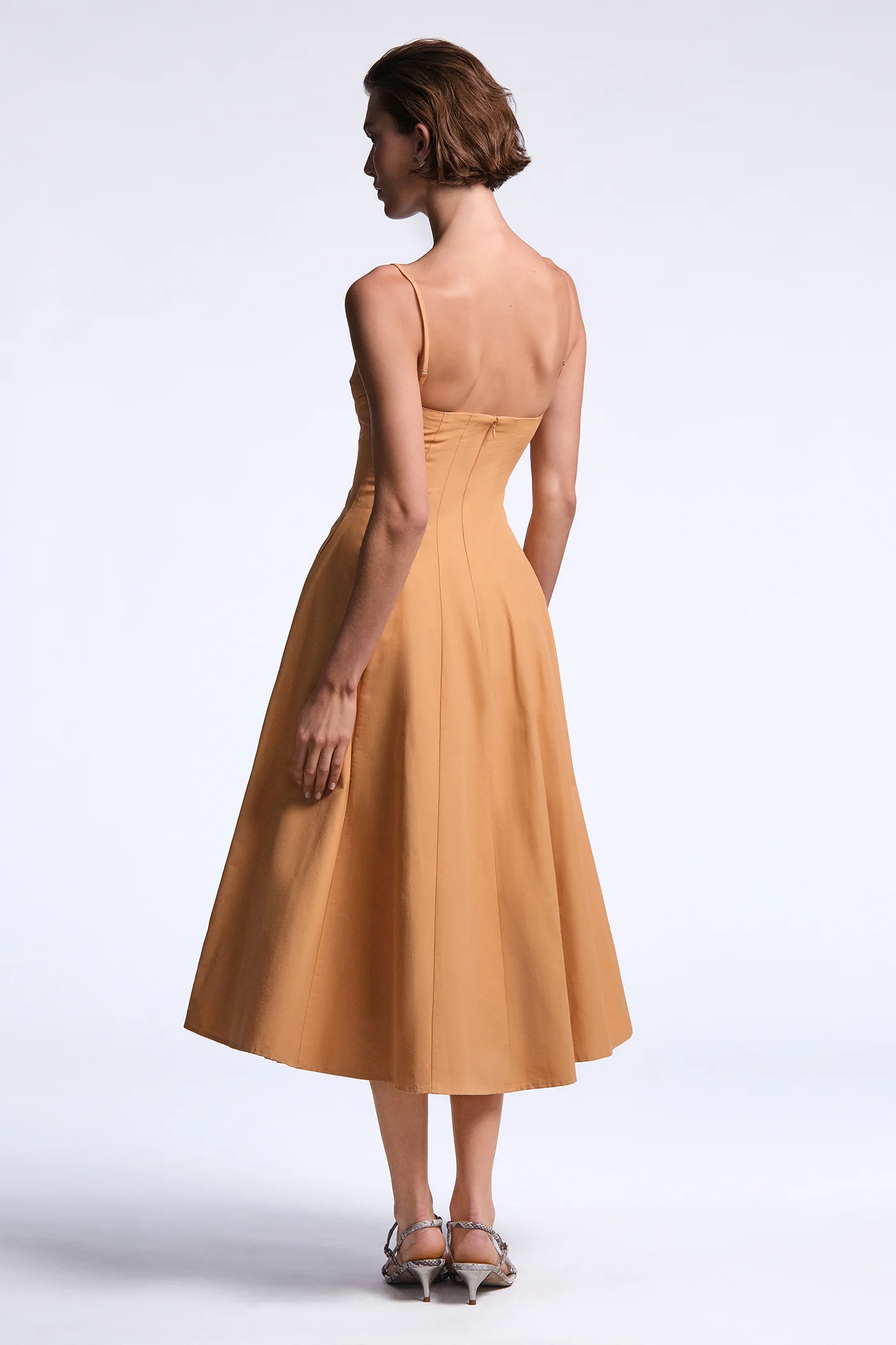 Hallie Dress - Image 3