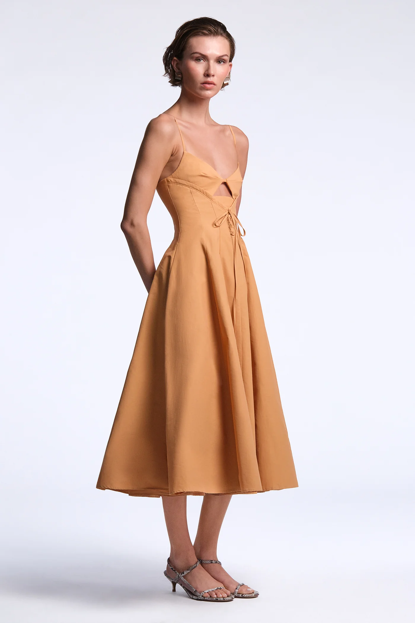 Hallie Dress - Image 5