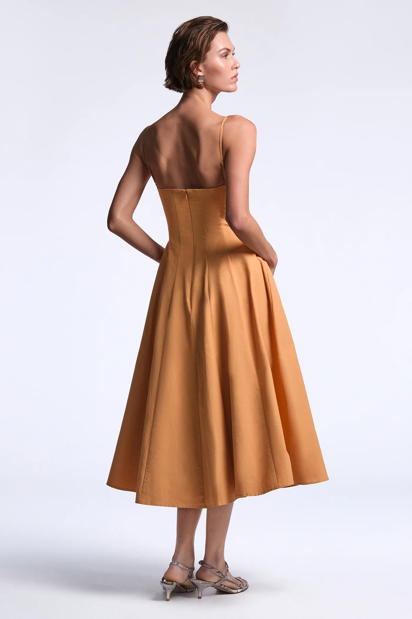 Hallie Dress - Image 6