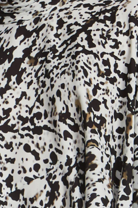 High Neck Top - Image 9