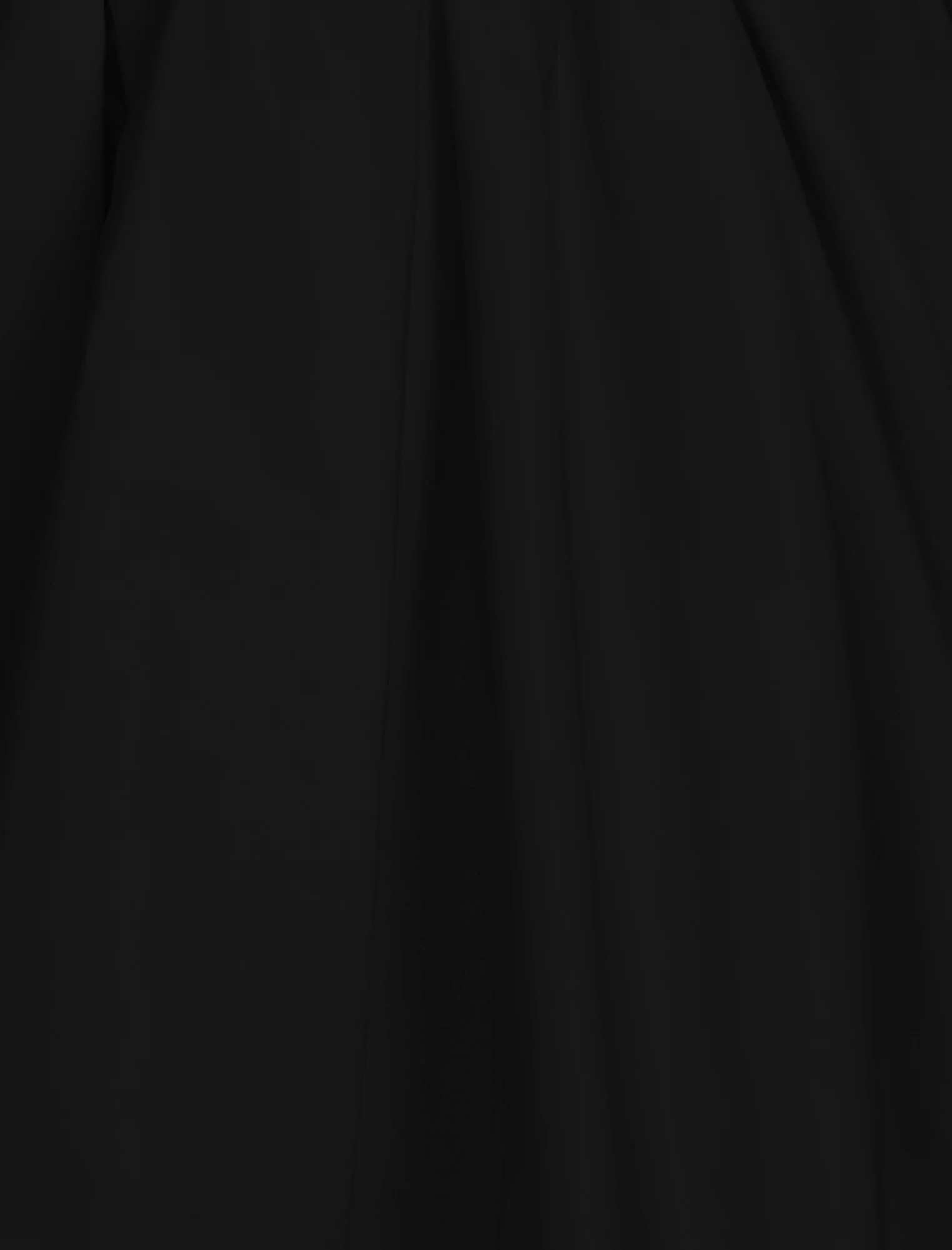 High Slit Ball Gown - Image 7