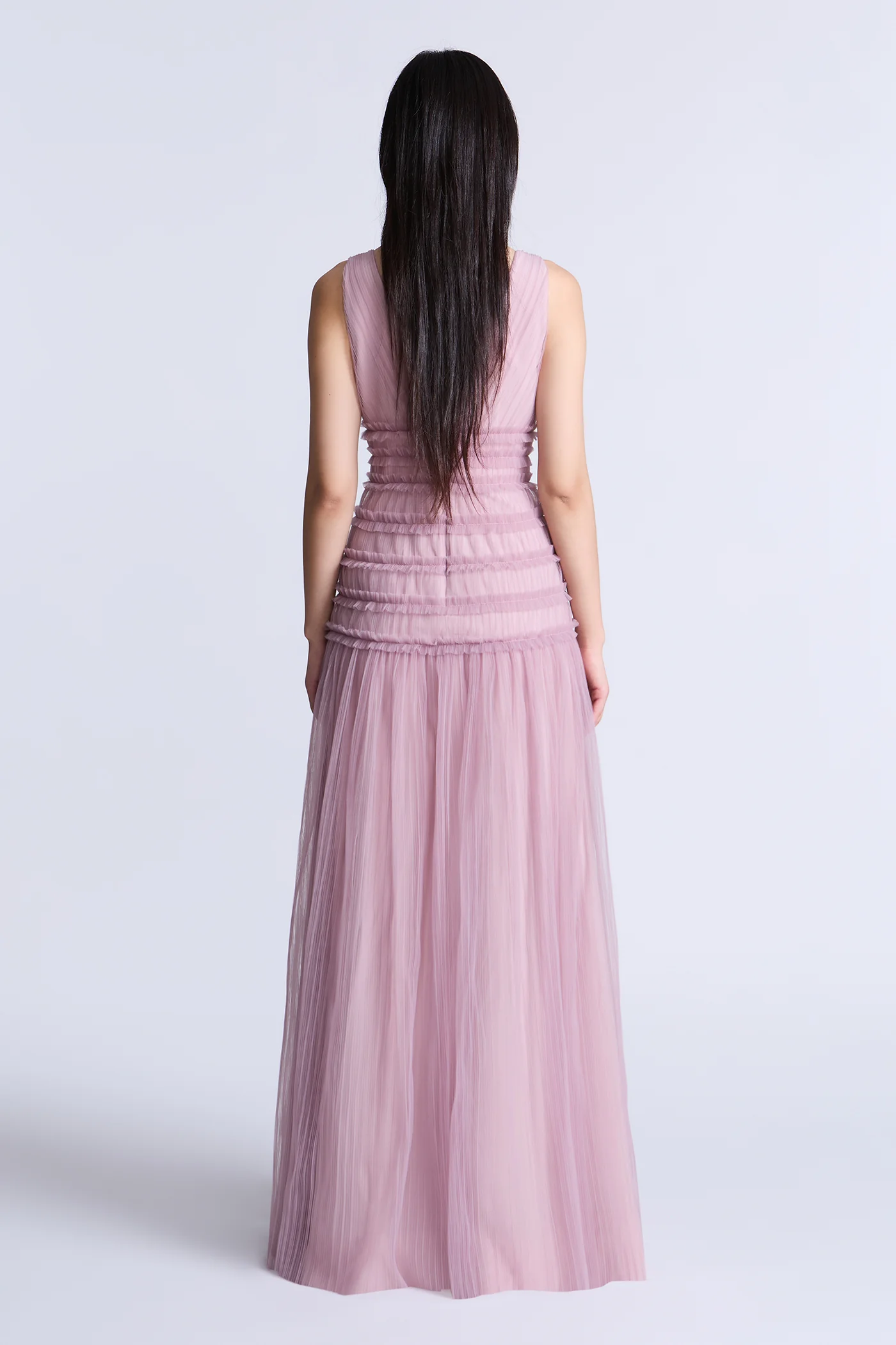 Iris Gown - Image 7