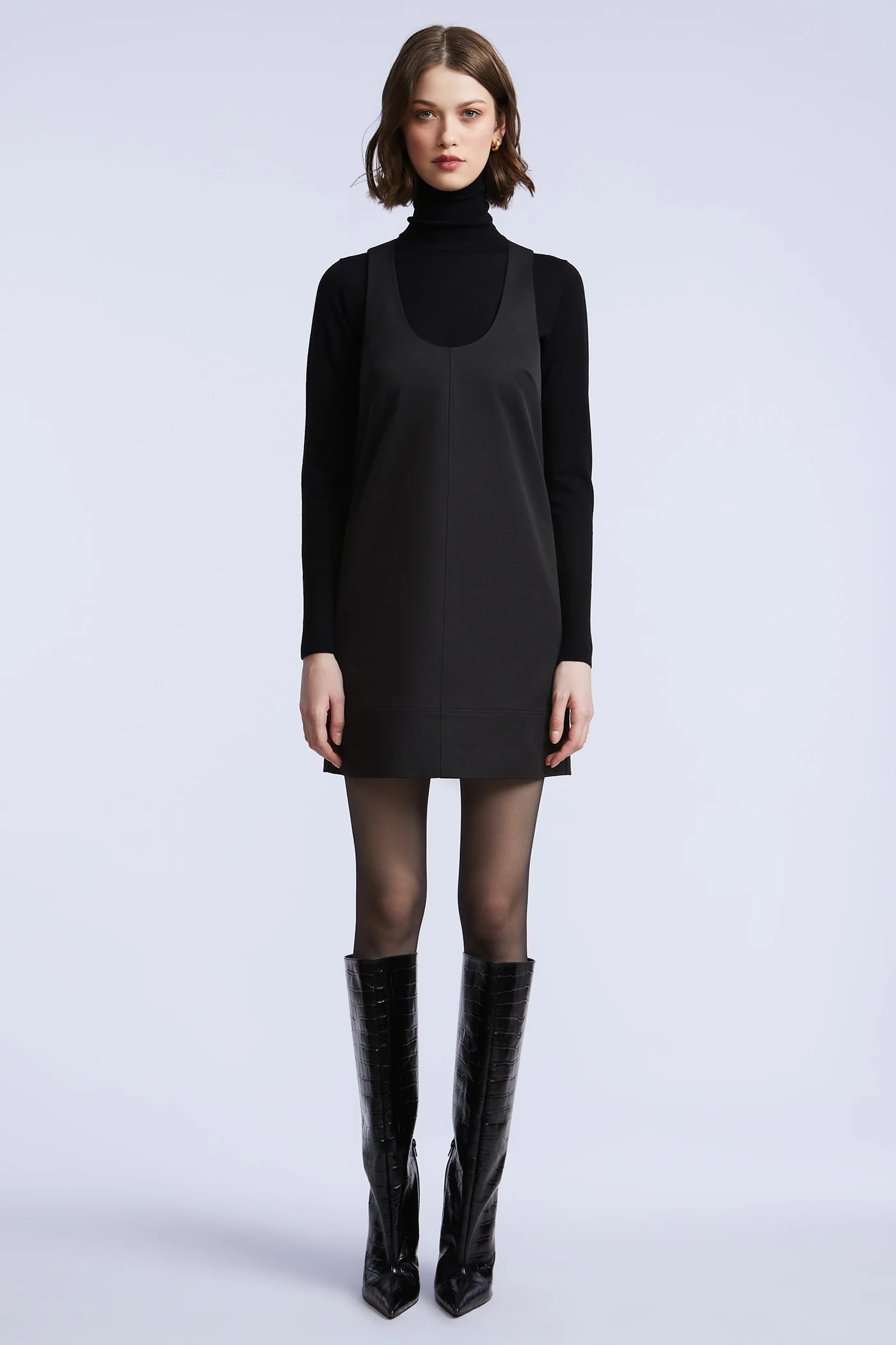 Ivy Turtleneck - Image 8