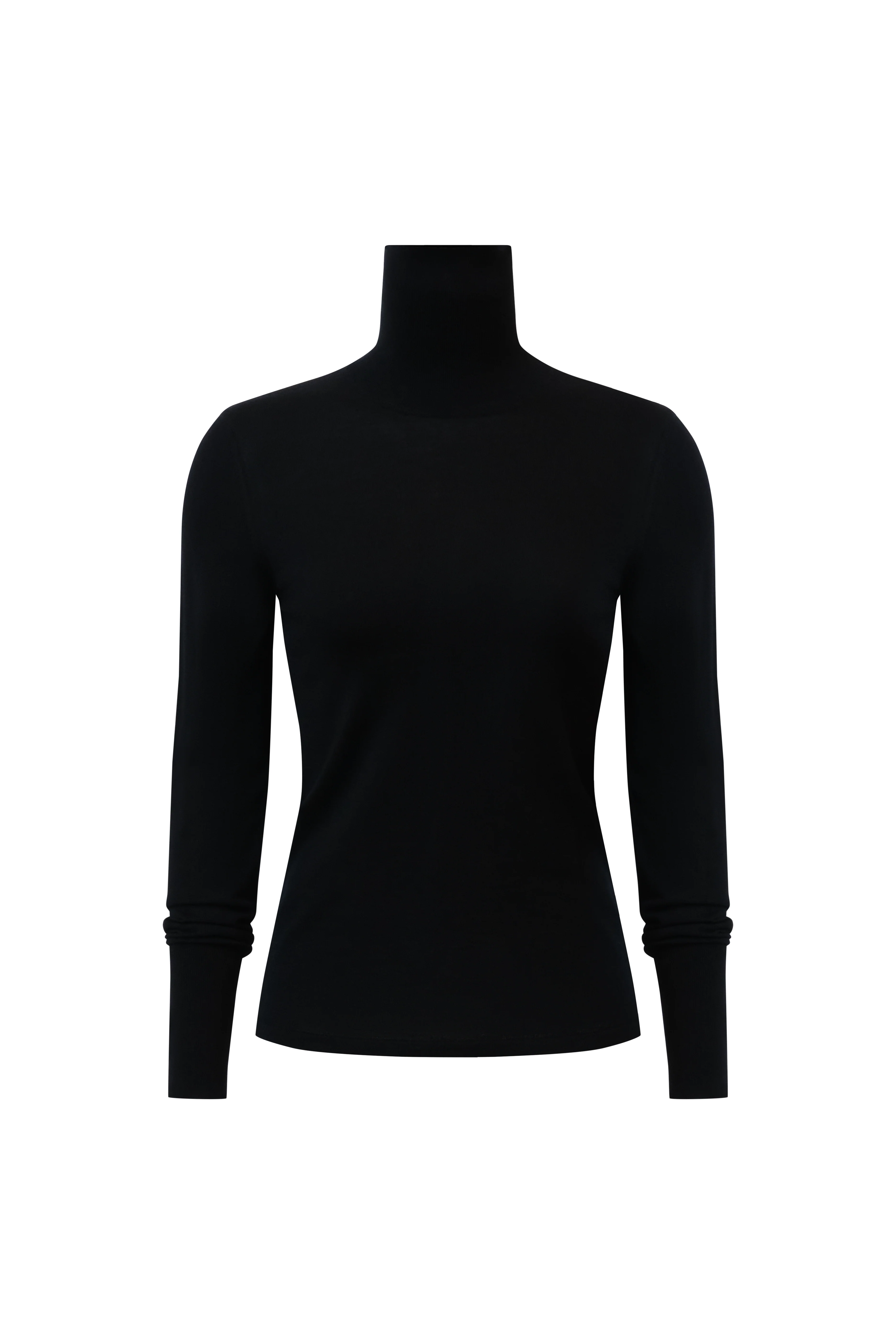 Ivy Turtleneck - Image 9