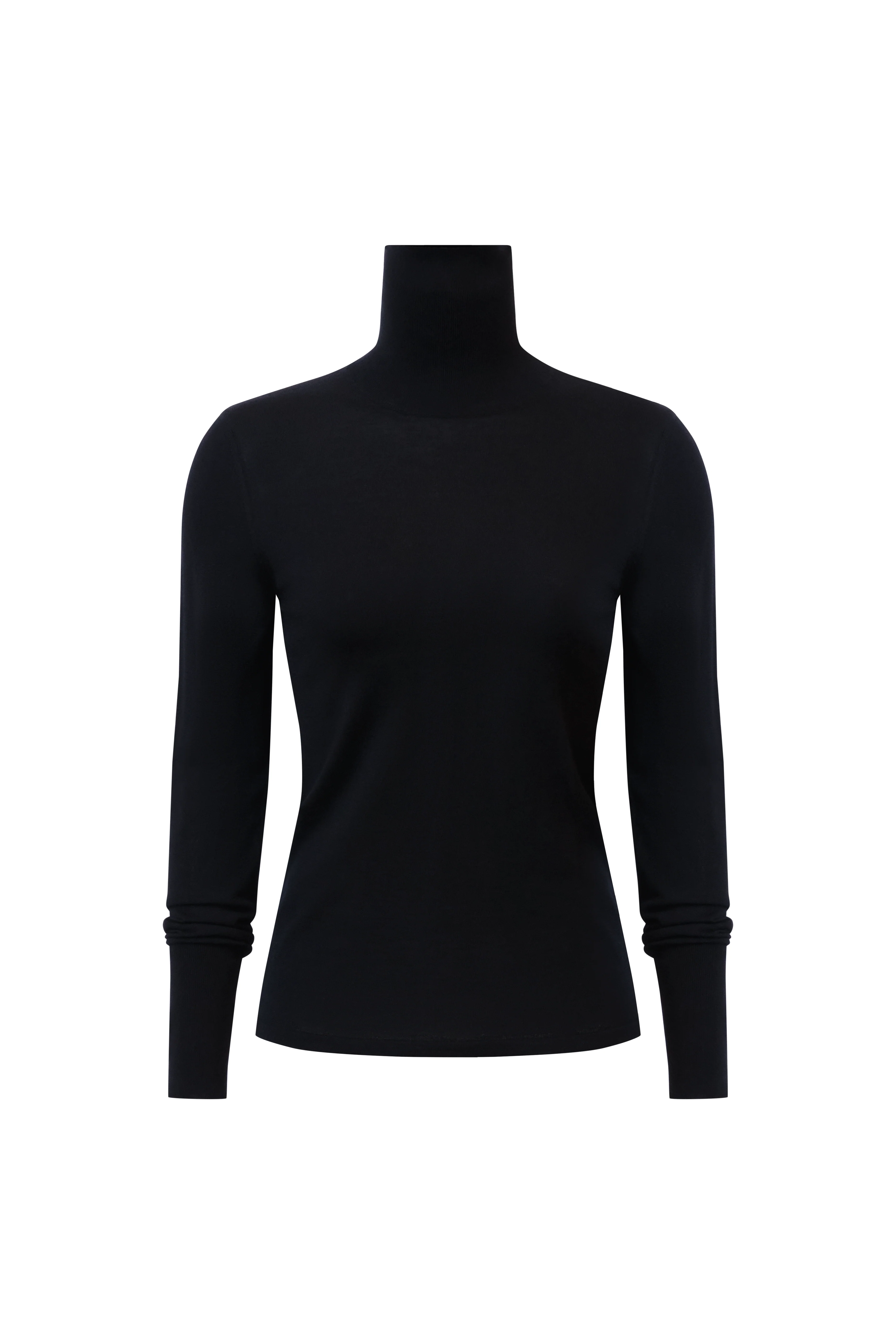 Ivy Turtleneck - Image 7